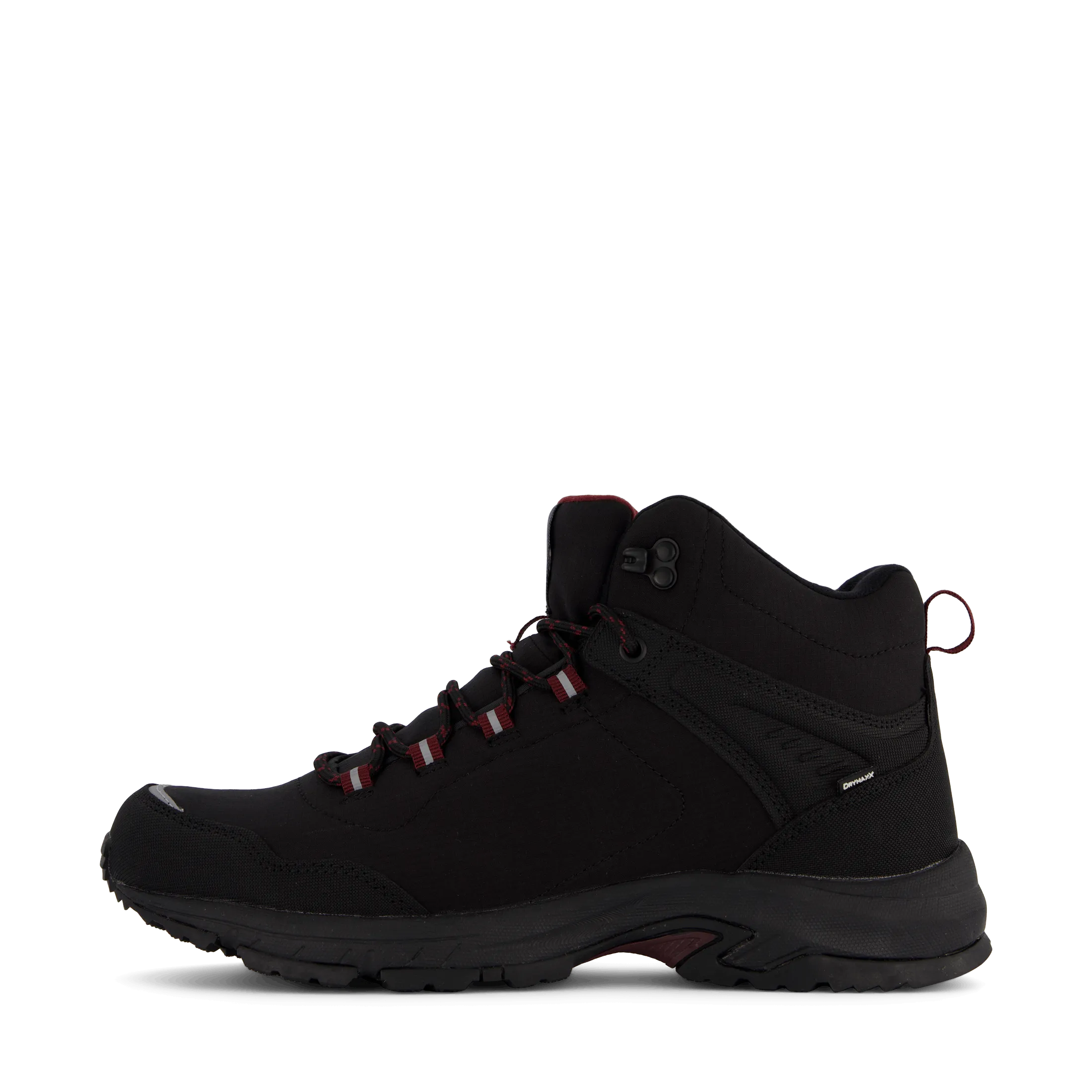 Felis Mid Dx W Black