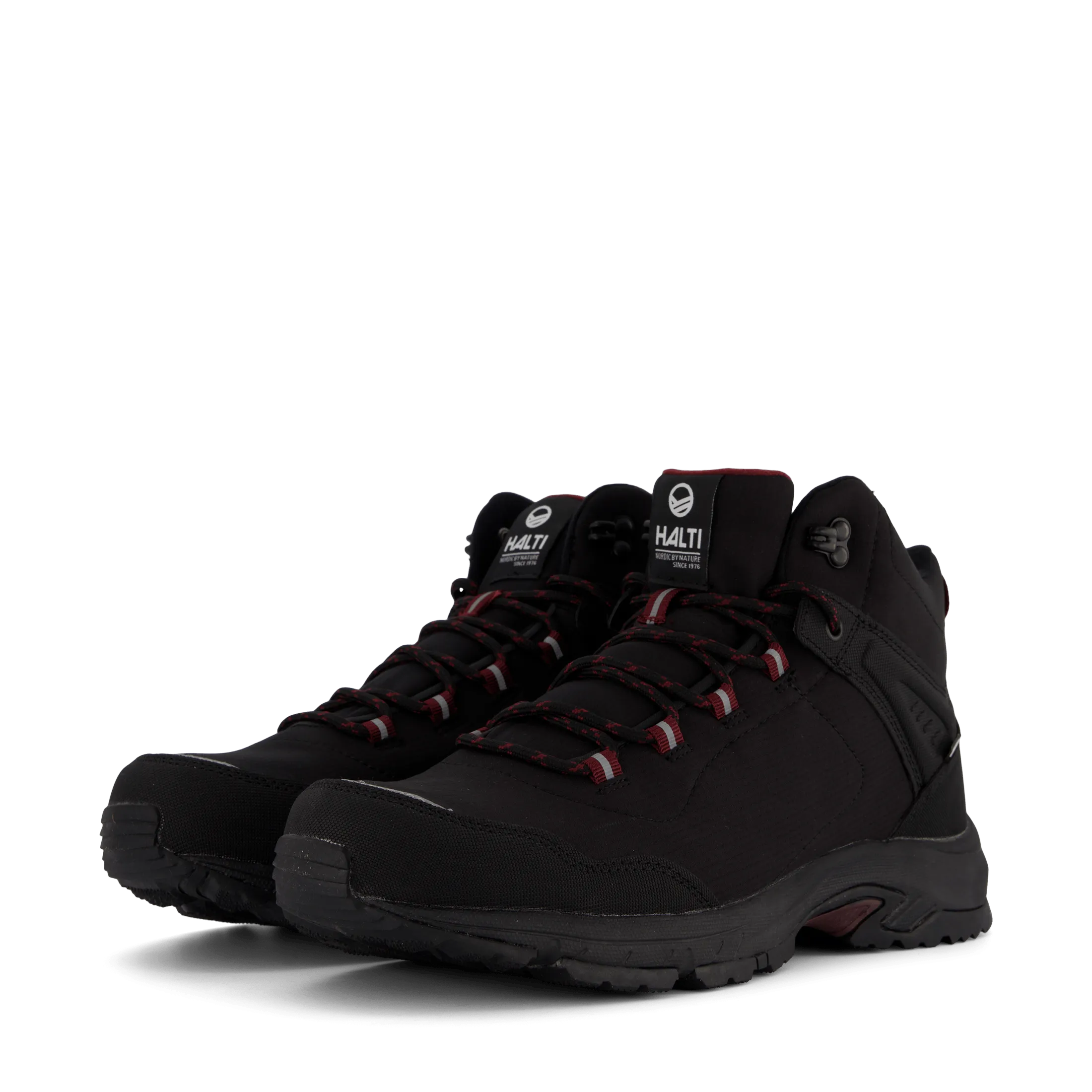 Felis Mid Dx W Black