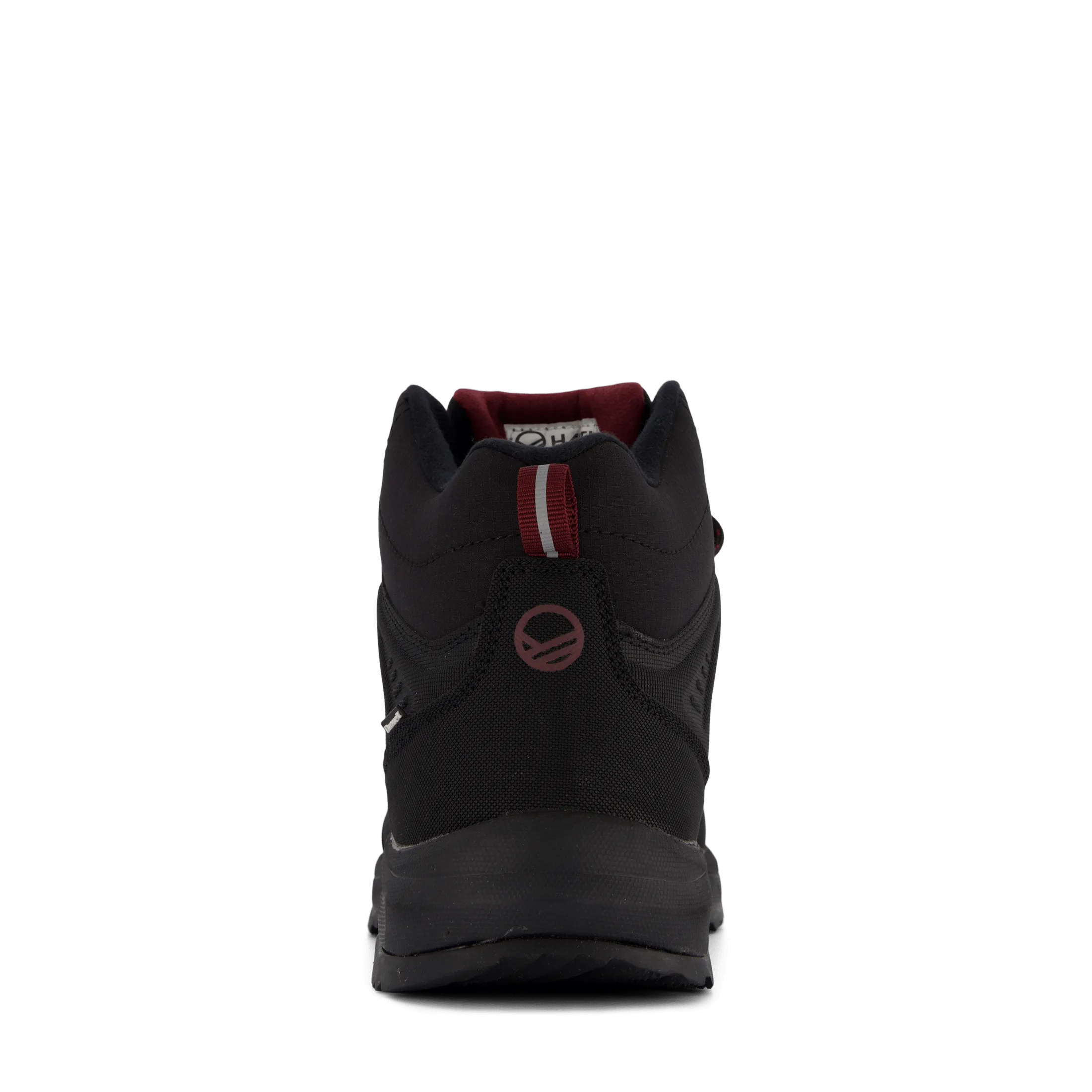 Felis Mid Dx W Black