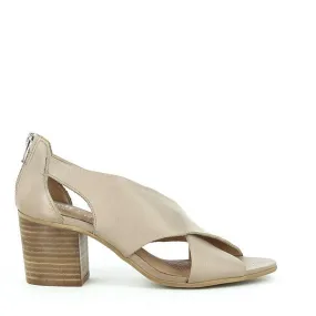 Felmini C307 Taupe Booties