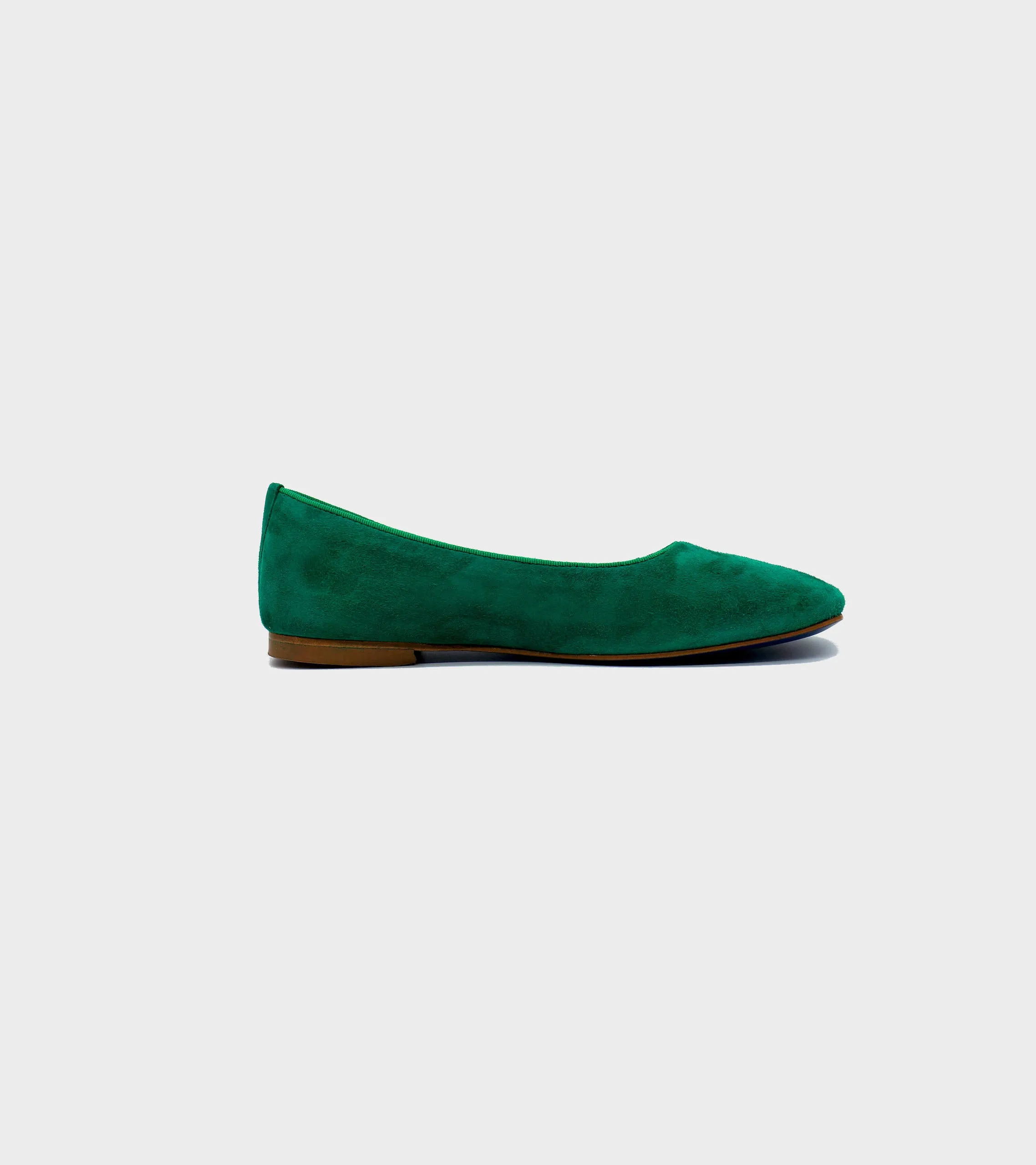 Giulia Suede