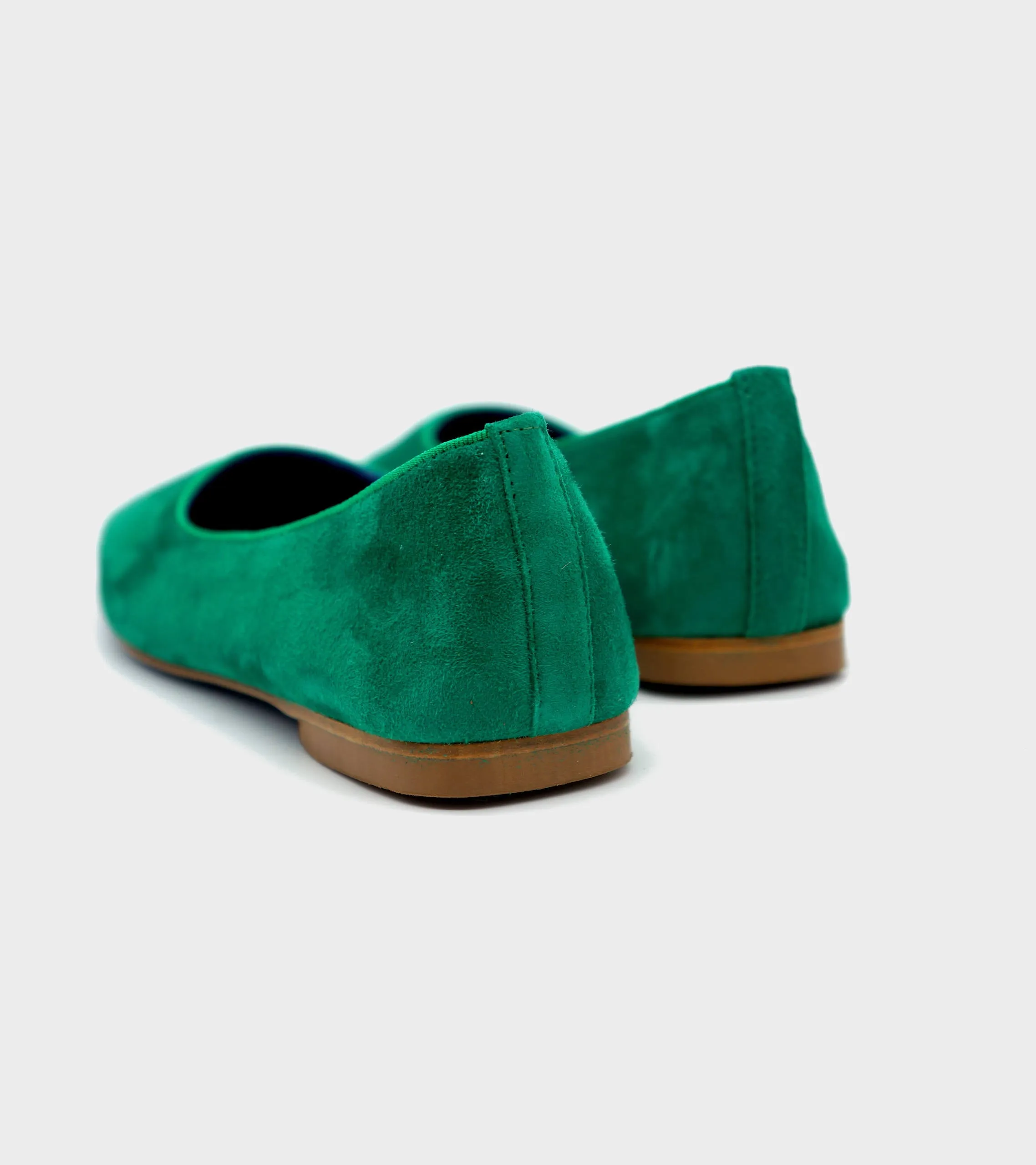 Giulia Suede