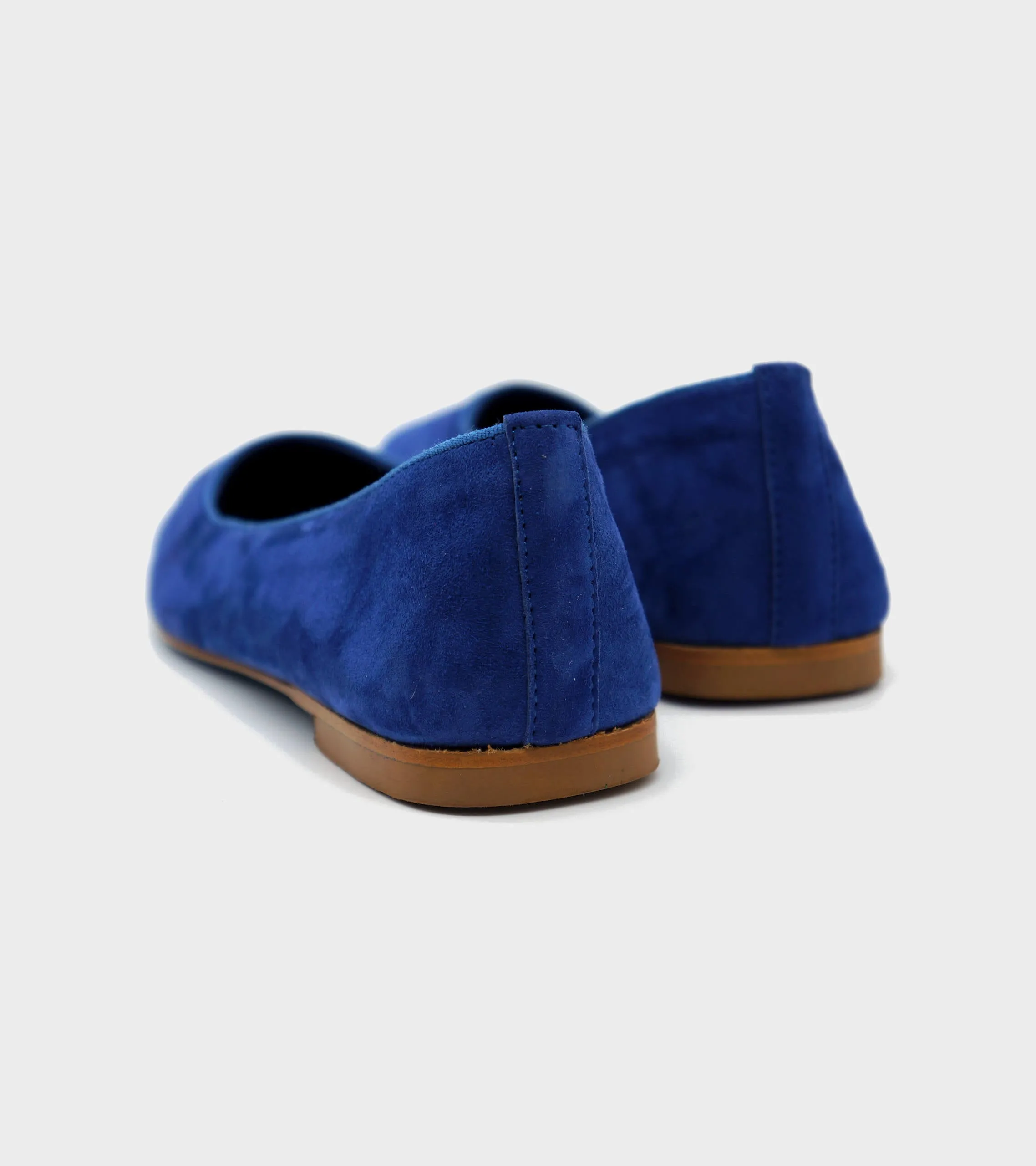 Giulia Suede