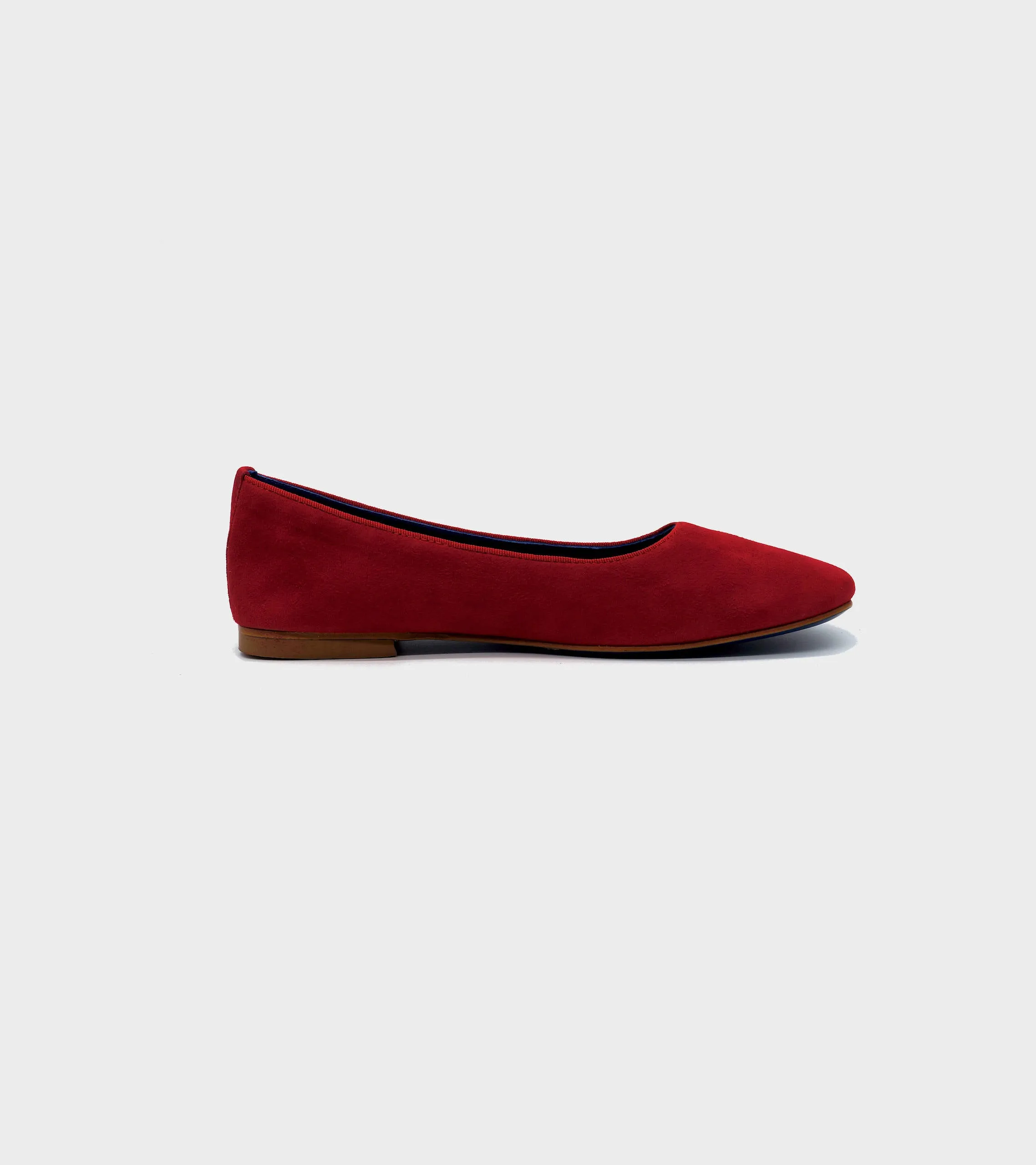 Giulia Suede