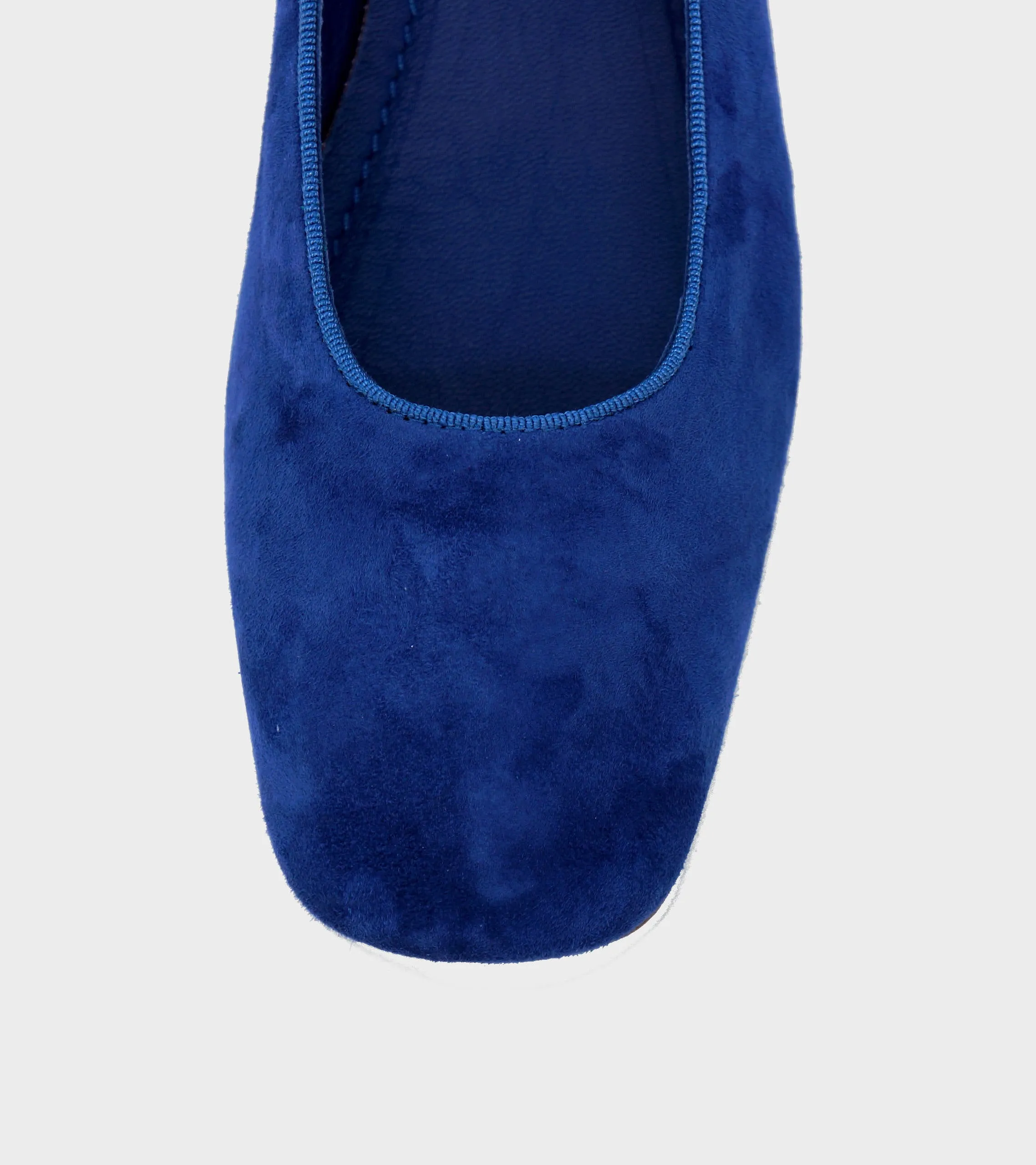 Giulia Suede