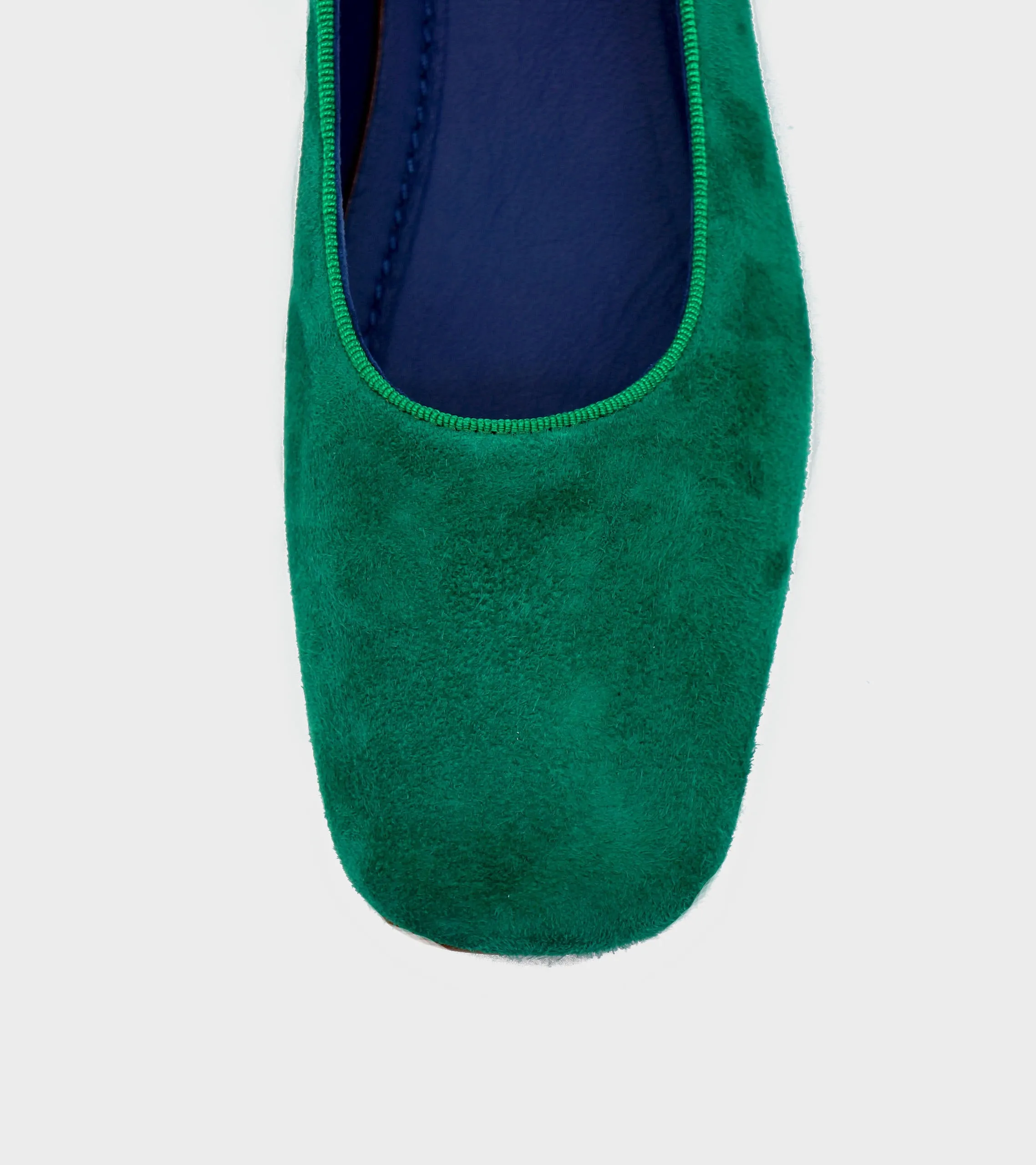 Giulia Suede