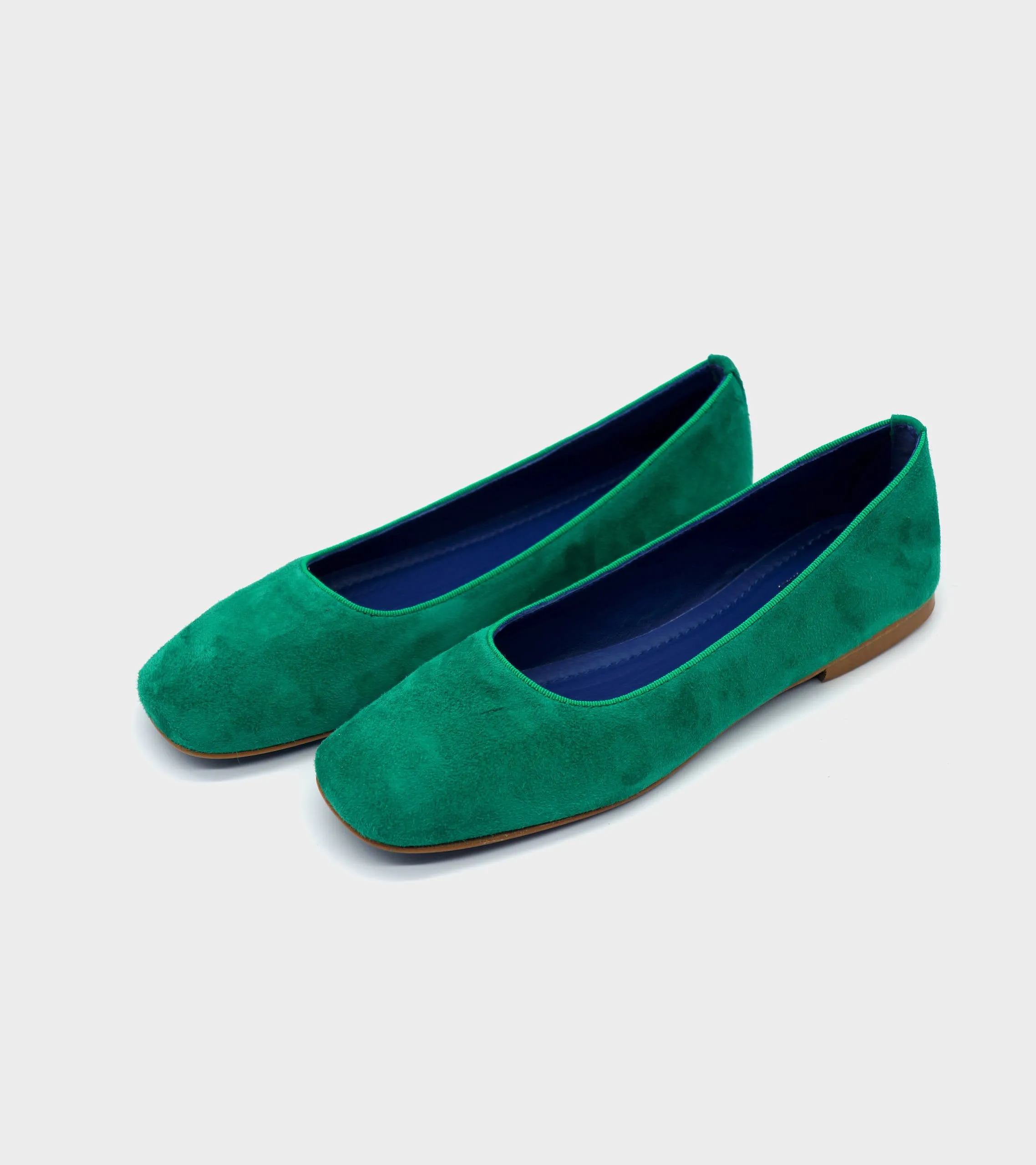 Giulia Suede