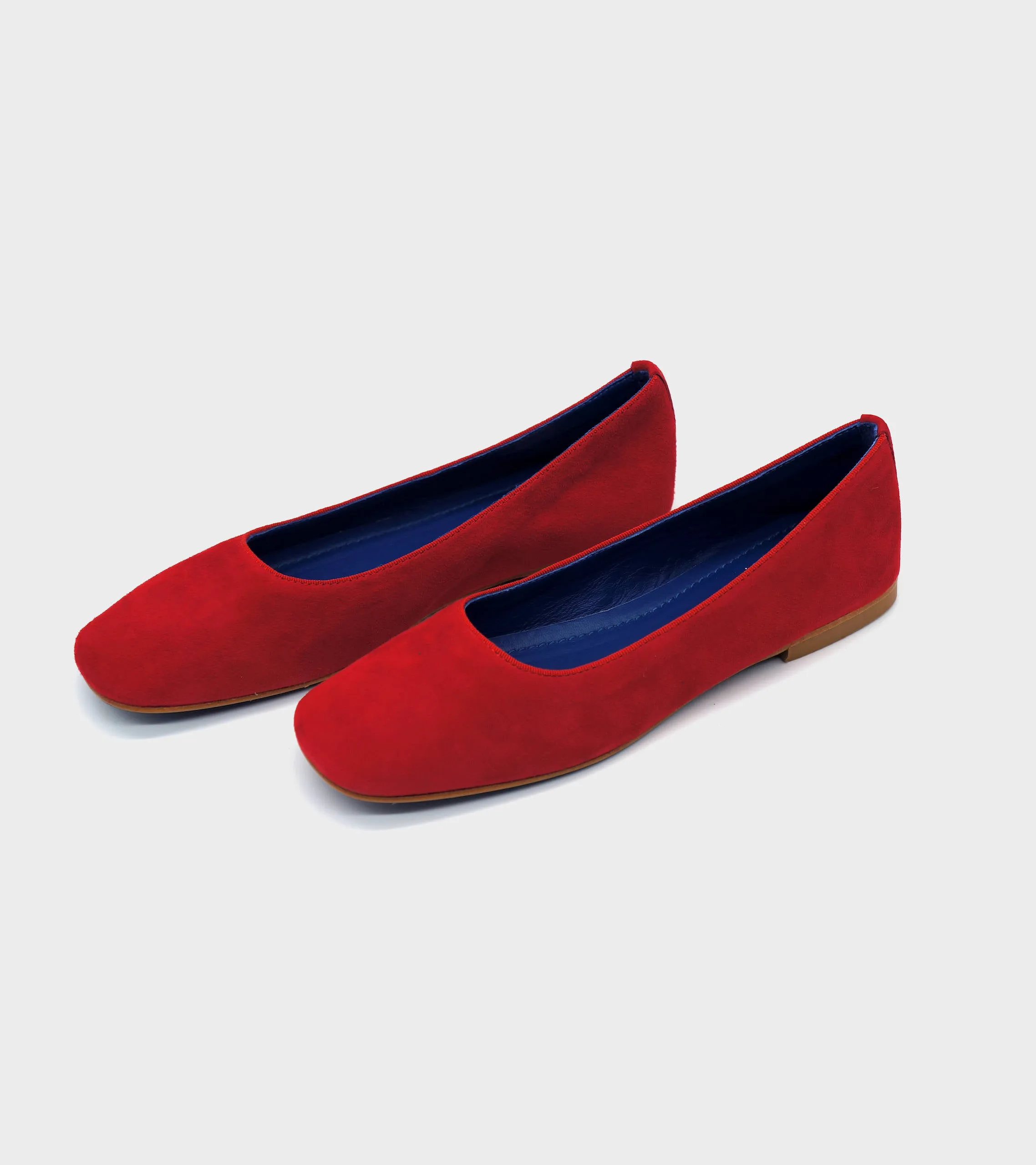 Giulia Suede