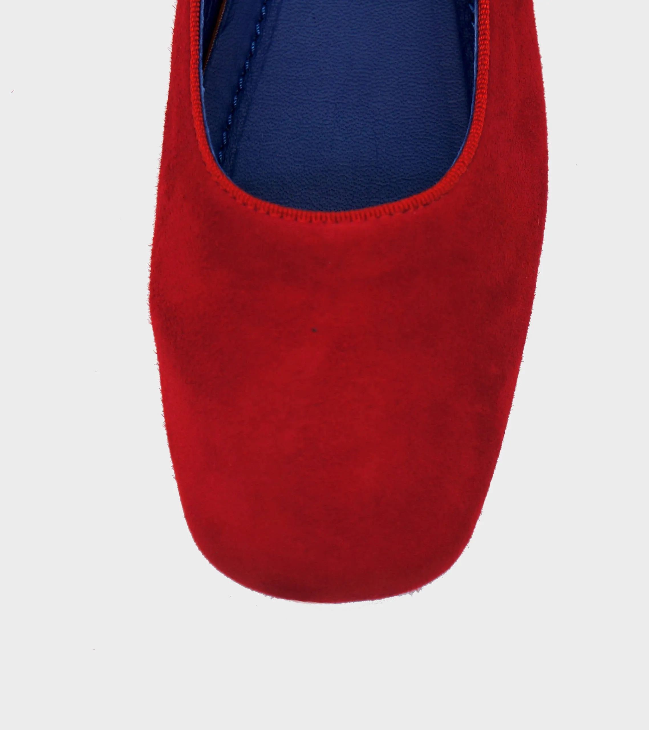 Giulia Suede