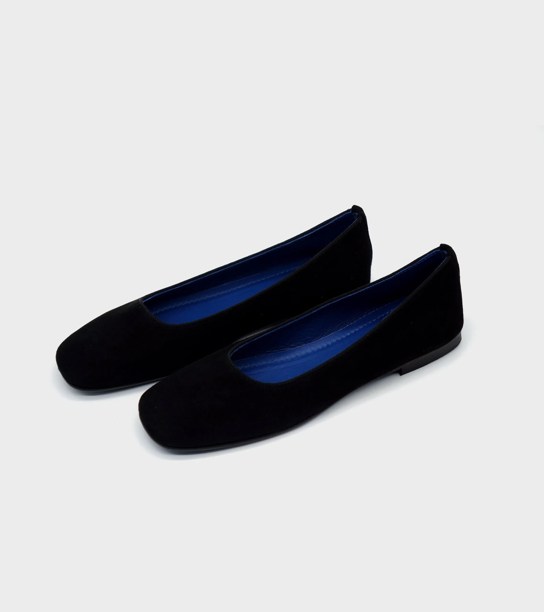 Giulia Suede