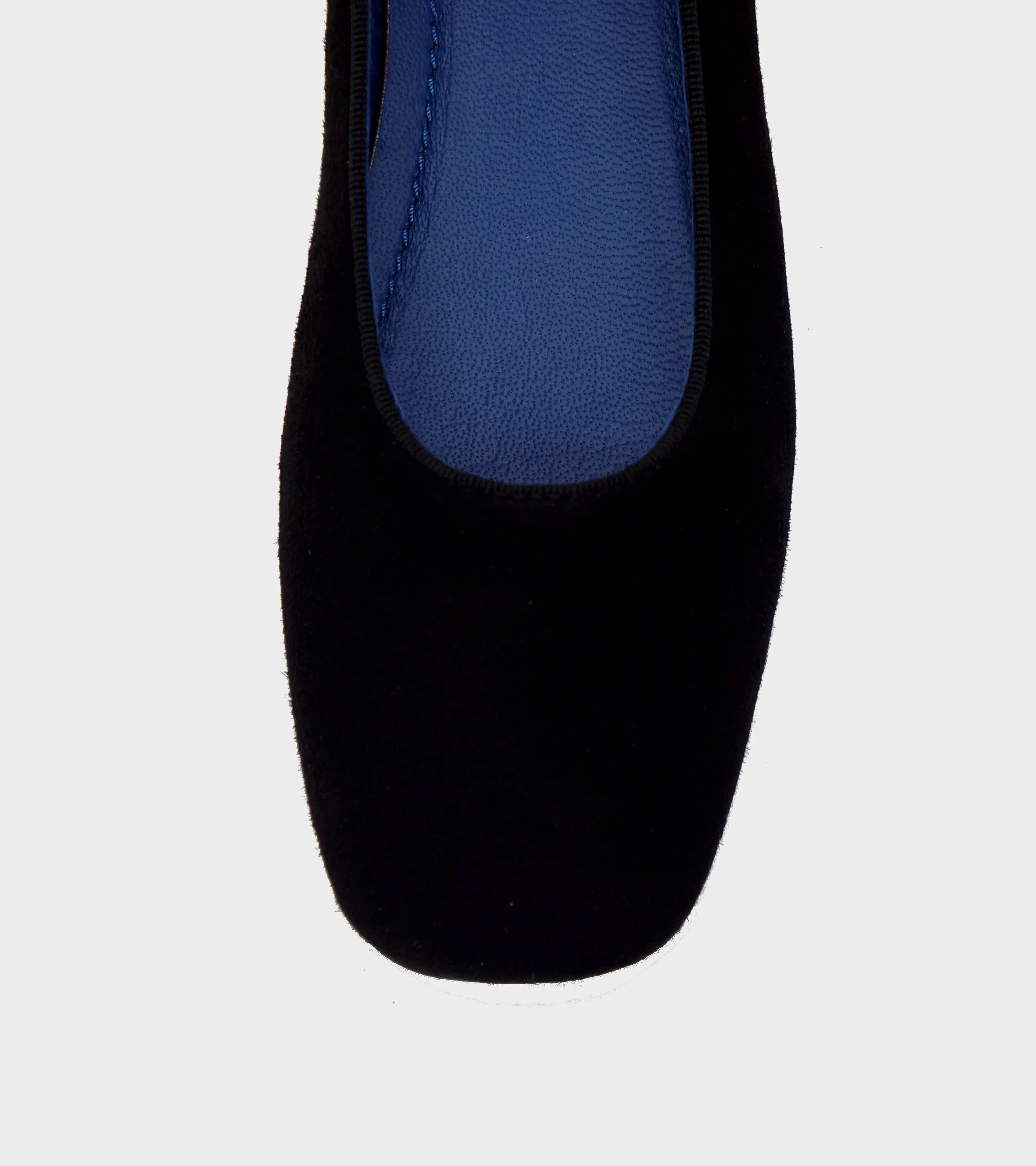 Giulia Suede