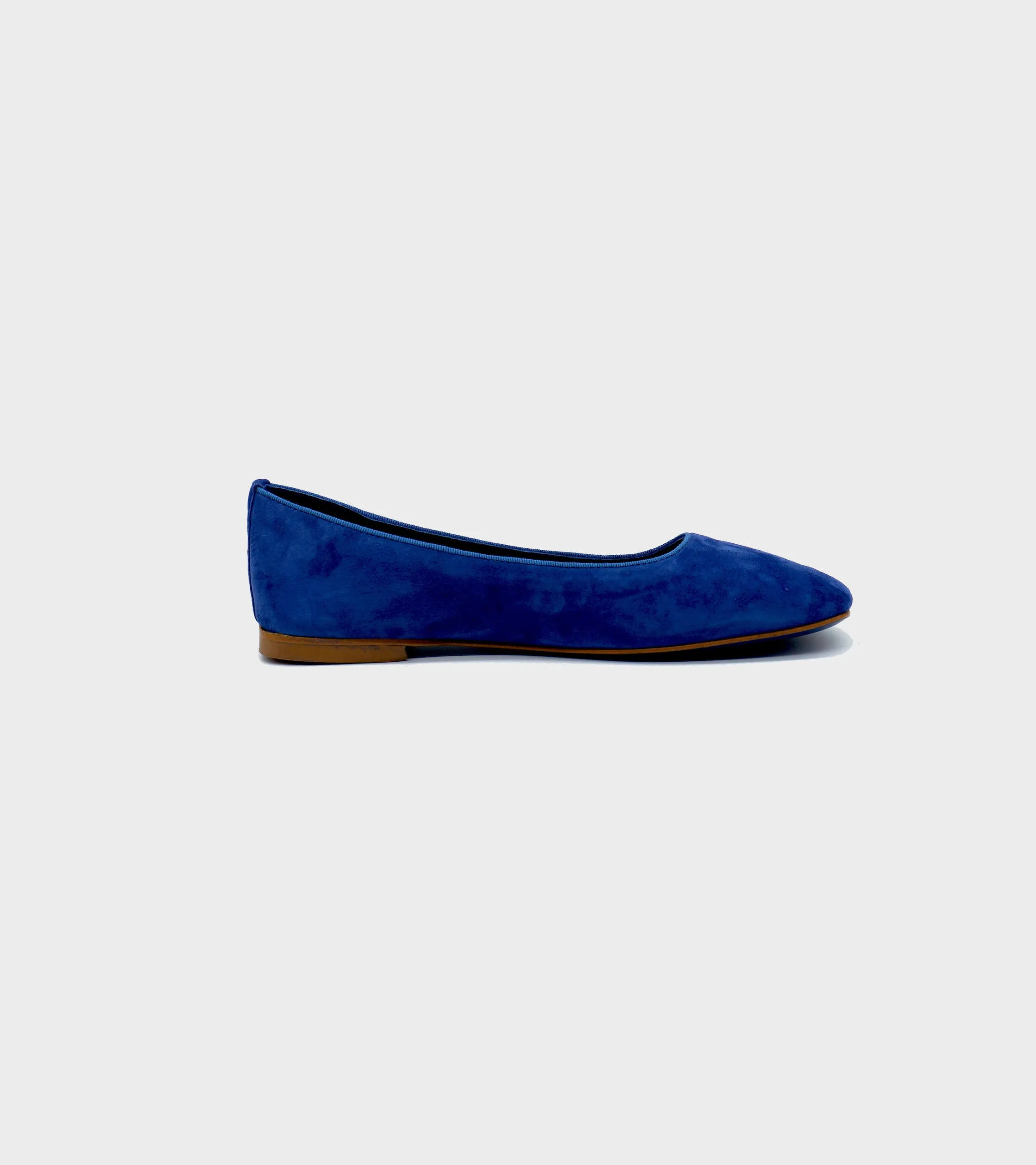 Giulia Suede