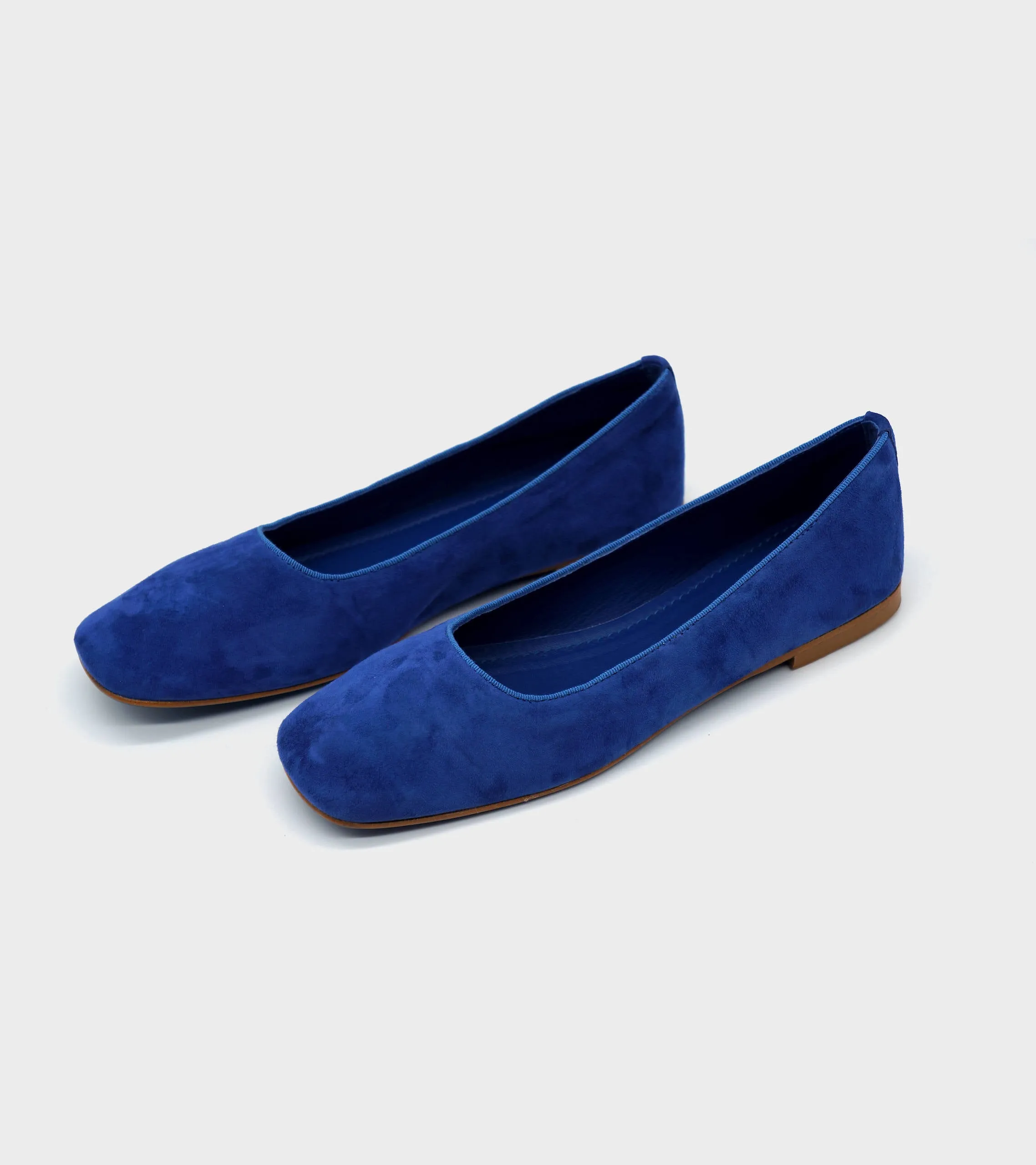 Giulia Suede