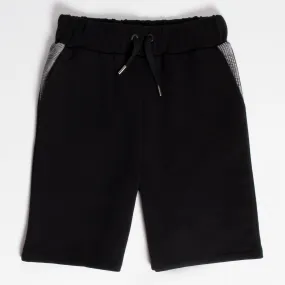 Glen Plaid Short
