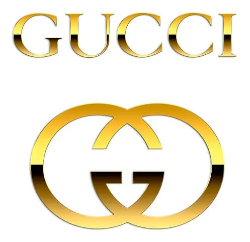 GUCCI GG MARMONT LOAFER PUMPS