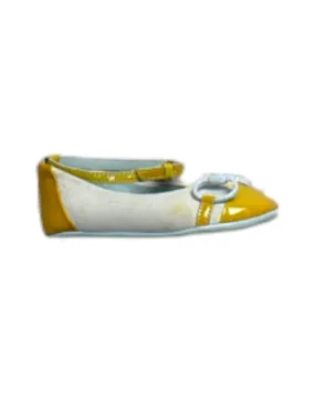 Gucci Mary Jane Flats EU18
