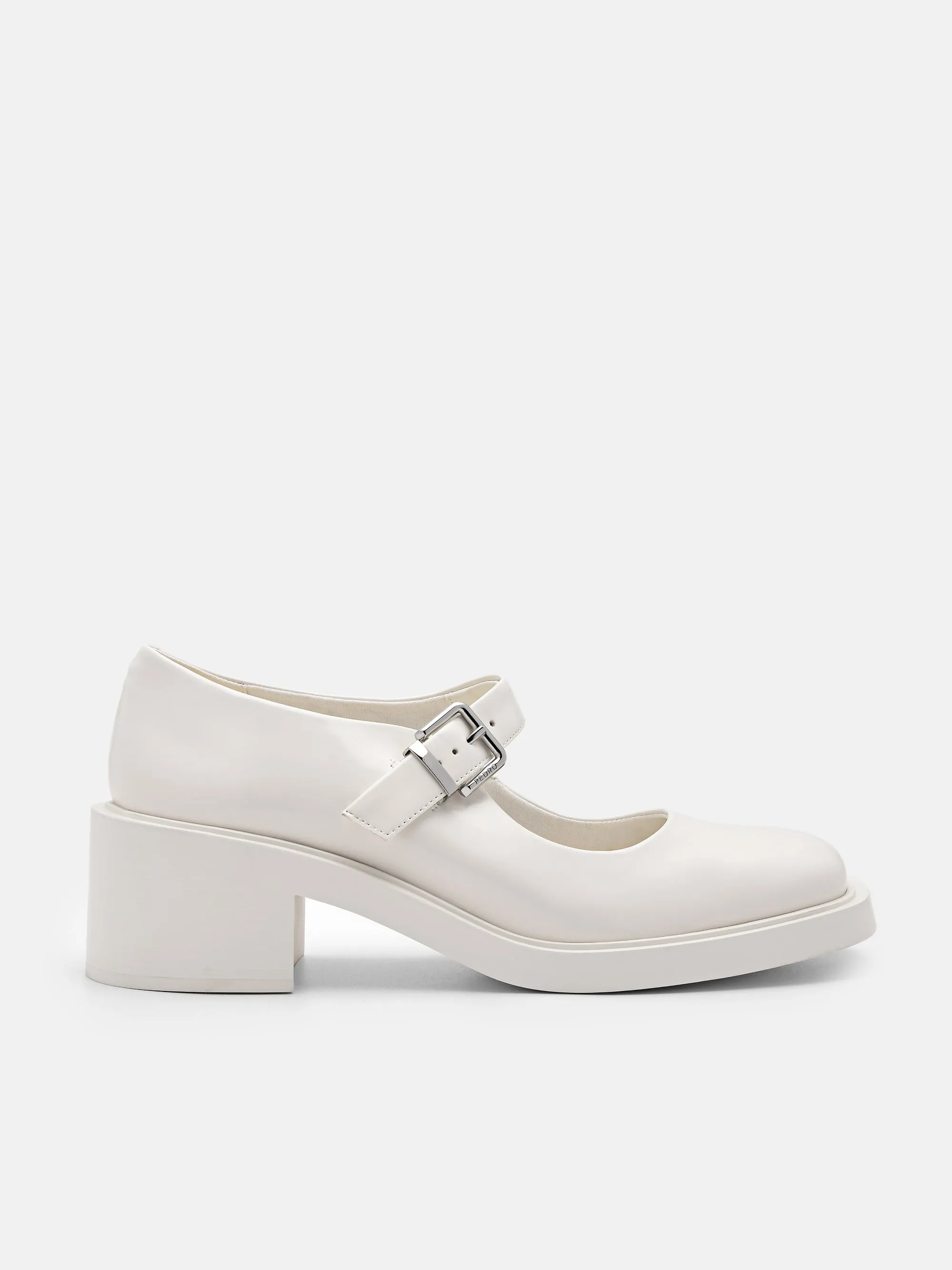 Hale Mary Jane Pumps