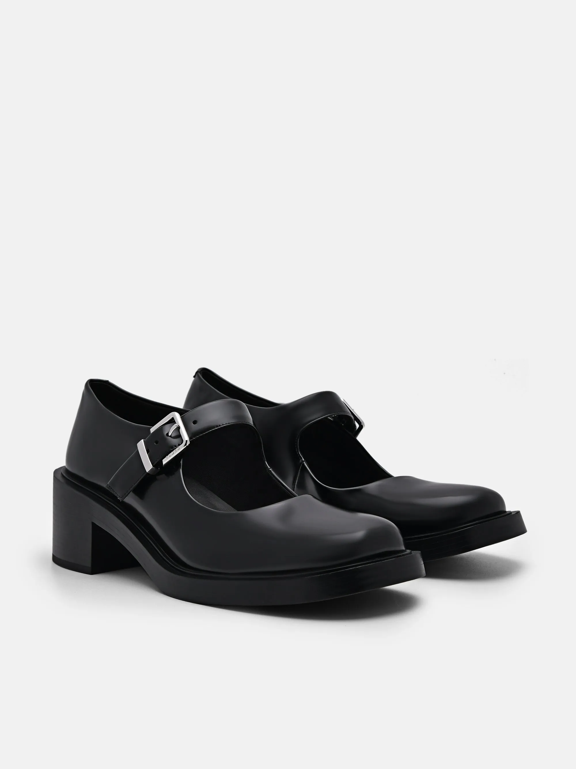 Hale Mary Jane Pumps