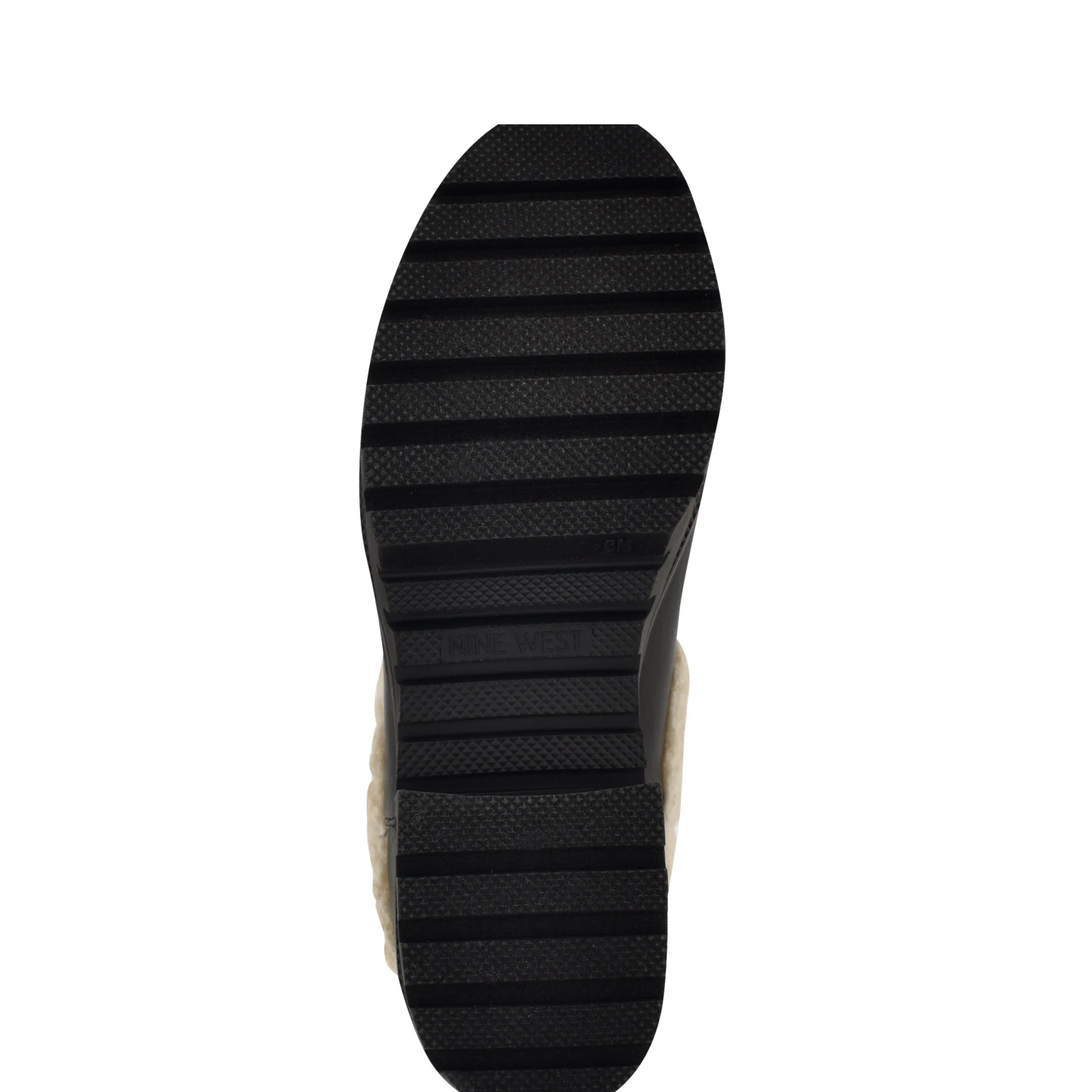Haray Platform Booties