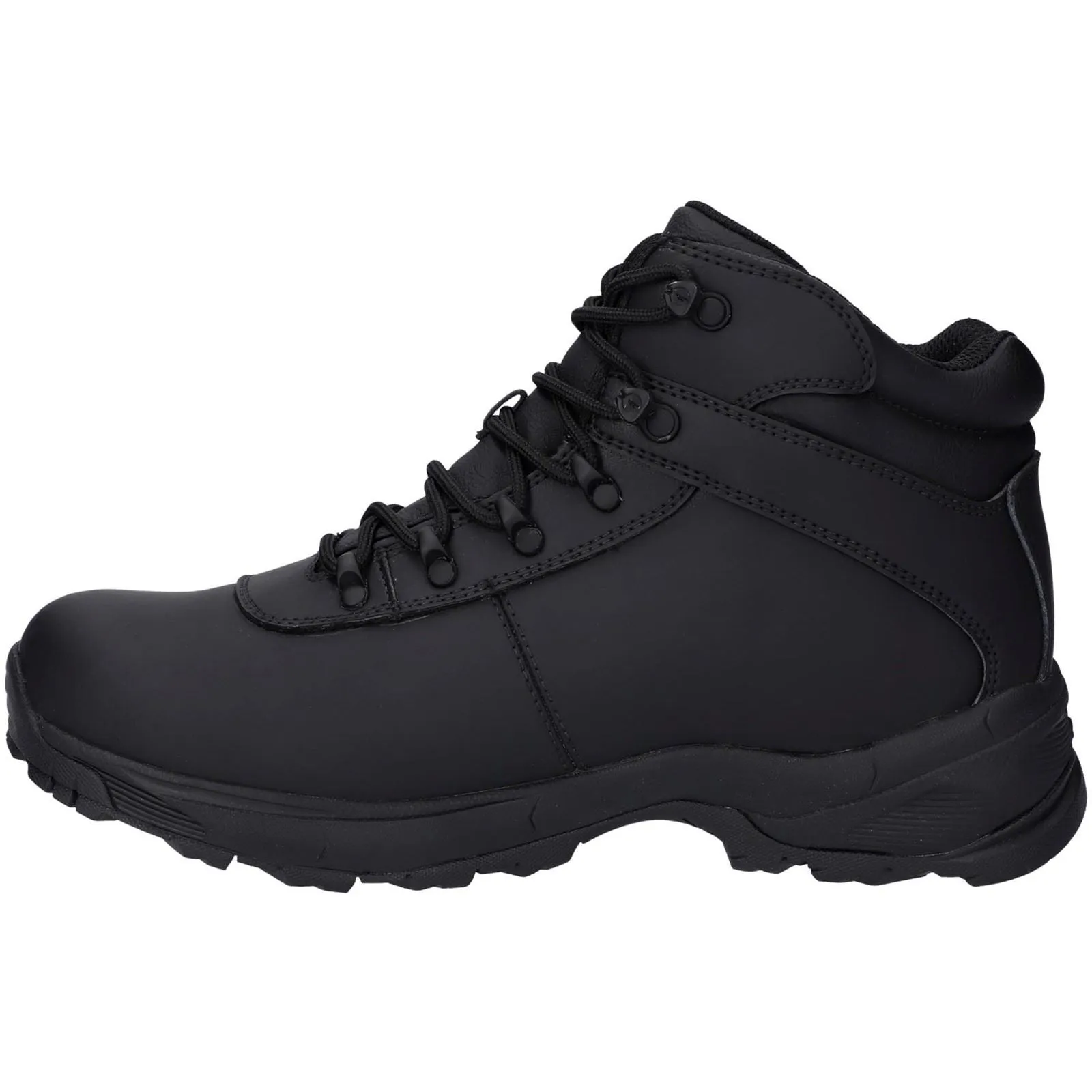 Hi-Tec Men's Eurotrek Lite WP High Rise Hiking Boots in 2 Colour Options 6 to 15