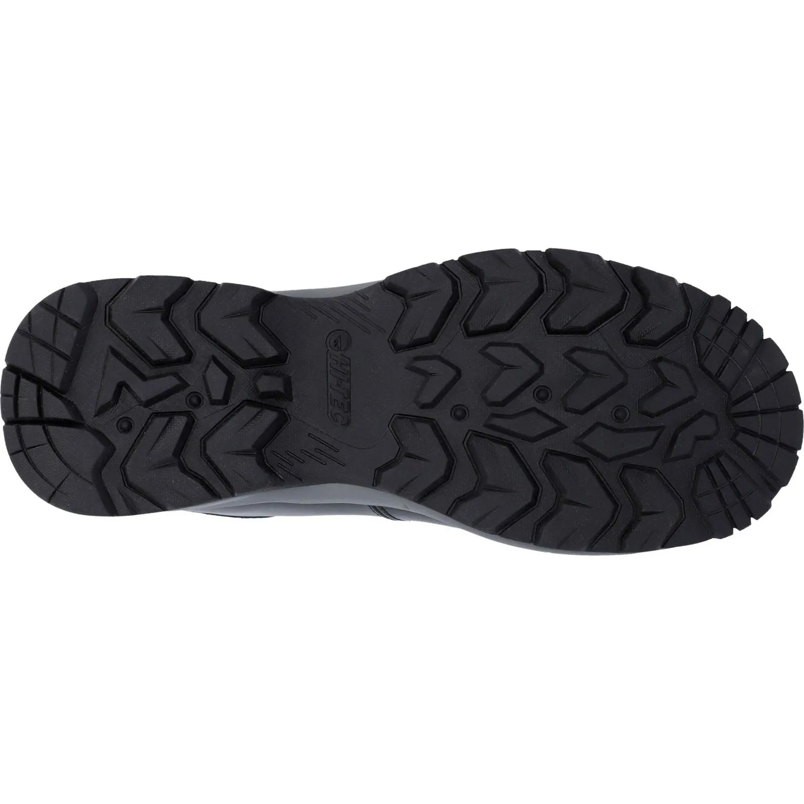Hi-Tec Men's Eurotrek Lite WP High Rise Hiking Boots in 2 Colour Options 6 to 15