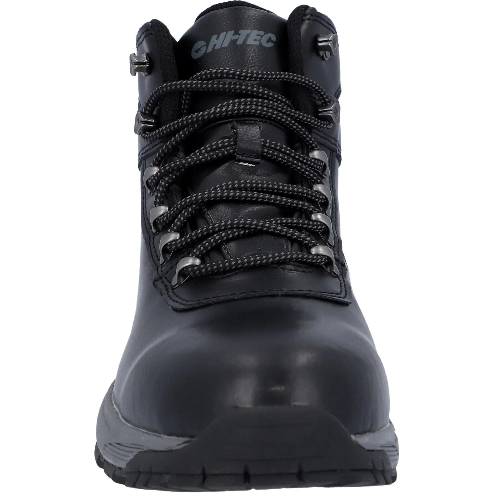 Hi-Tec Men's Eurotrek Lite WP High Rise Hiking Boots in 2 Colour Options 6 to 15
