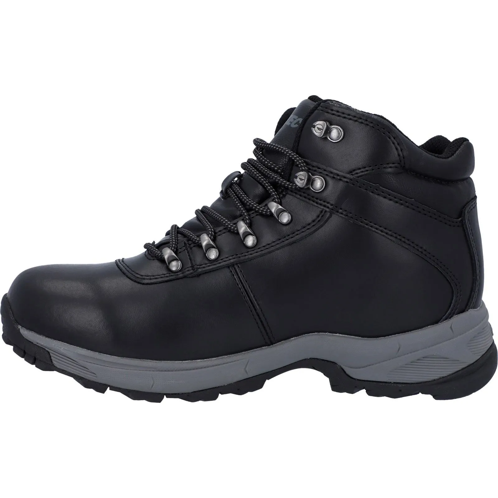 Hi-Tec Men's Eurotrek Lite WP High Rise Hiking Boots in 2 Colour Options 6 to 15