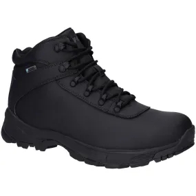 Hi-Tec Men's Eurotrek Lite WP High Rise Hiking Boots in 2 Colour Options 6 to 15