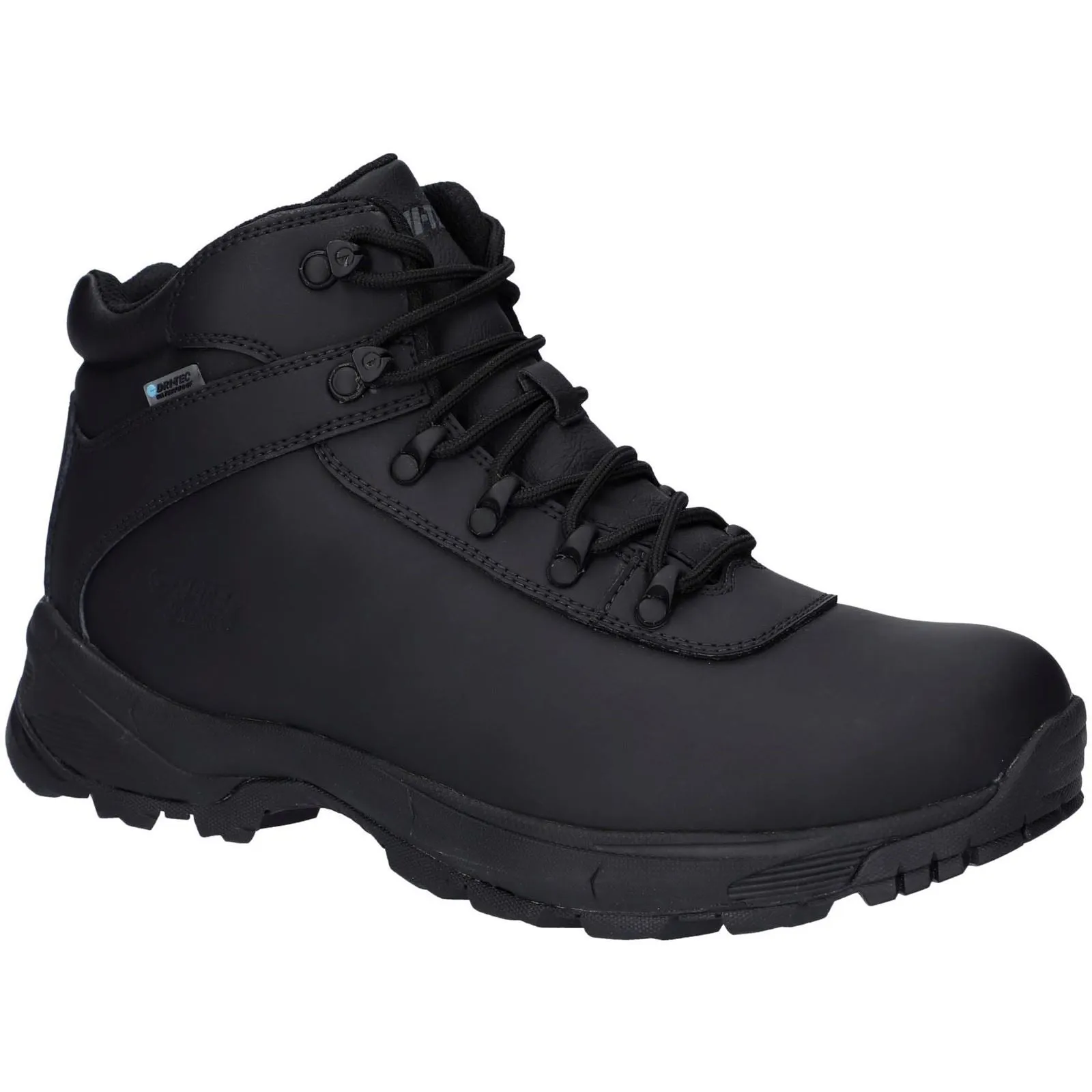 Hi-Tec Men's Eurotrek Lite WP High Rise Hiking Boots in 2 Colour Options 6 to 15
