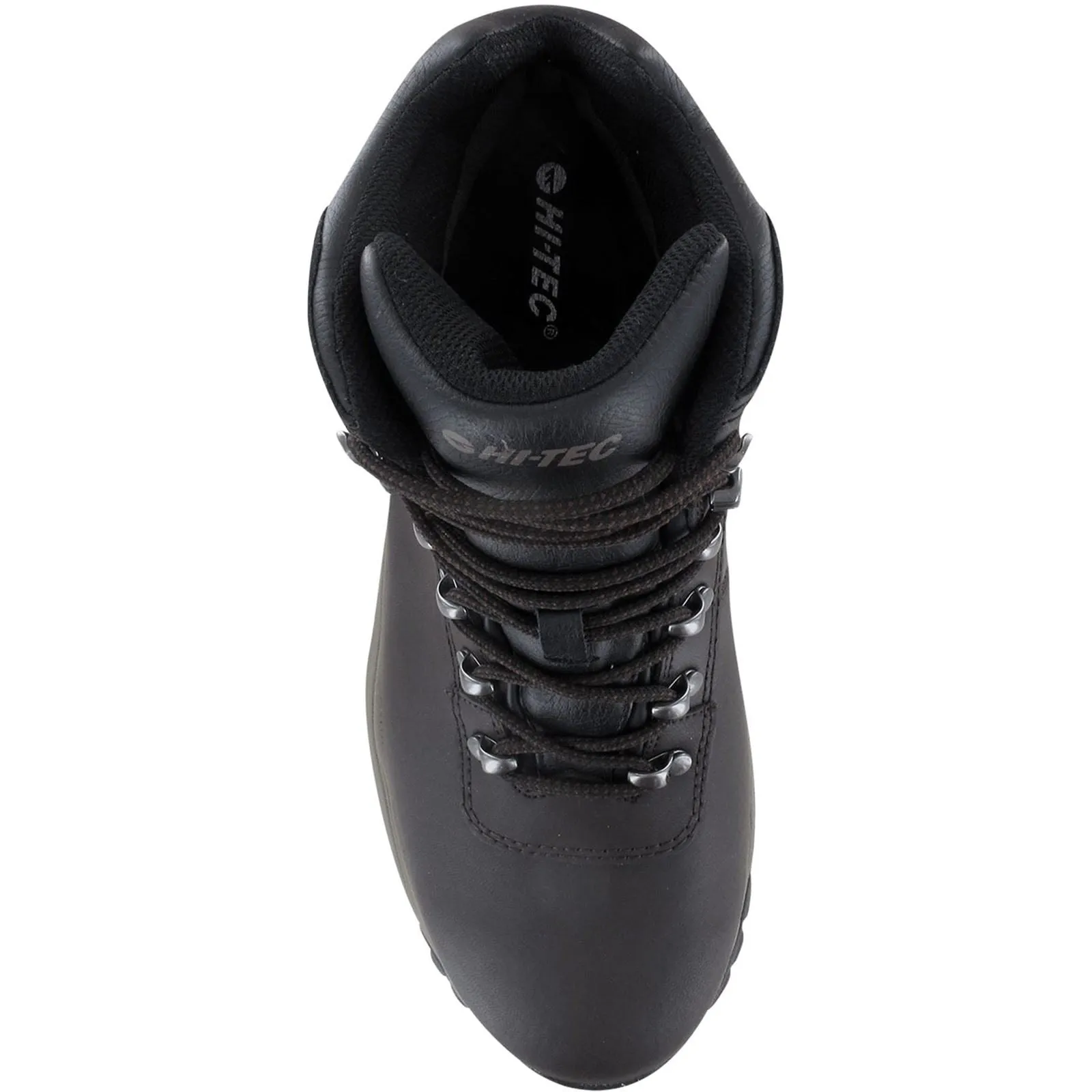 Hi-Tec Men's Eurotrek Lite WP High Rise Hiking Boots in 2 Colour Options 6 to 15