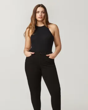 Jennifer Skinny Jean | Black