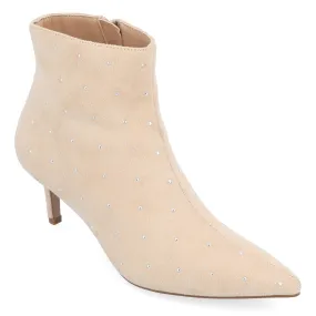 Journee Collection - Journee Collection Women's Tru Comfort Foam™ Rossia Bootie