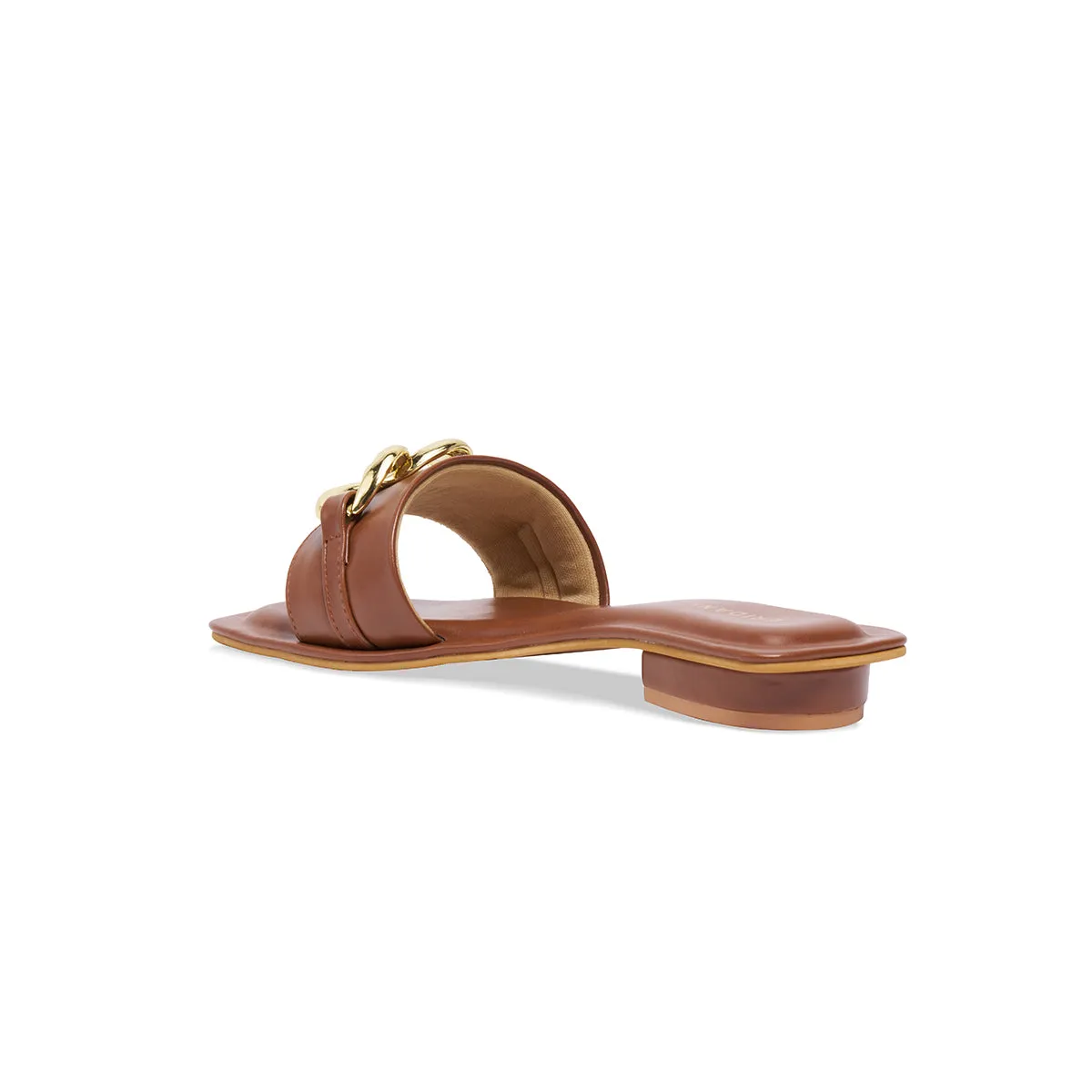 Kaira Embellished Flats