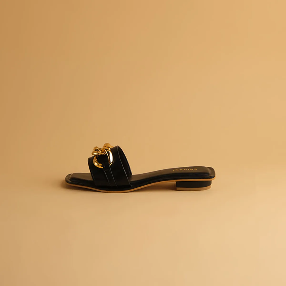Kaira Embellished Flats