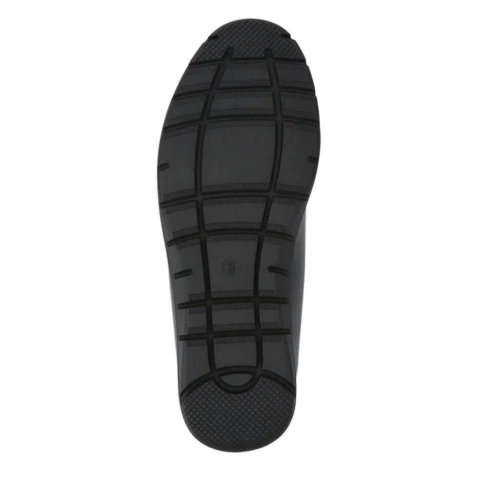 Lightweight Wedge-Heeled Pumps - WK41003 / 327 138