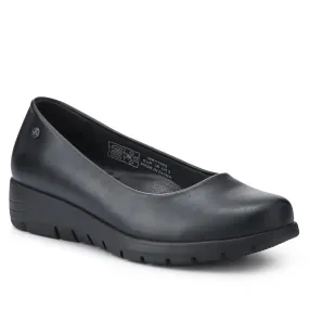 Lightweight Wedge-Heeled Pumps - WK41003 / 327 138