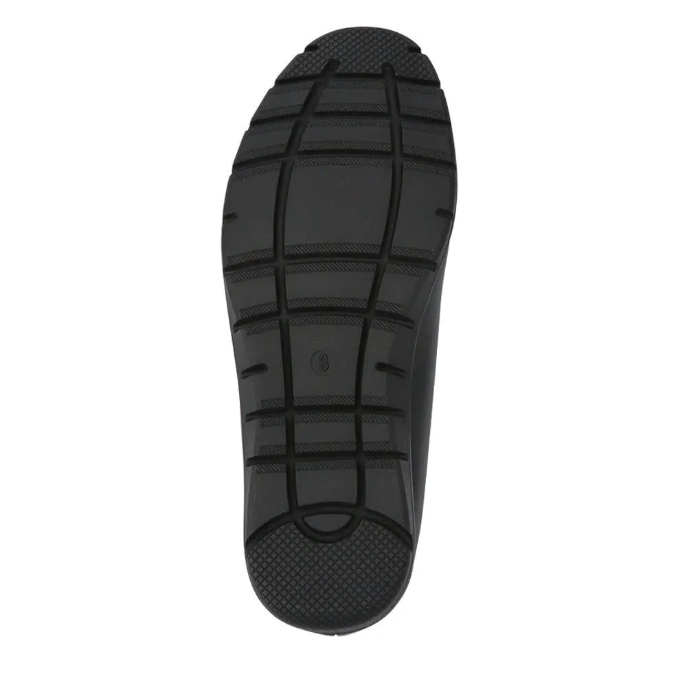Lightweight Wedge-Heeled Pumps - WK41003 / 327 138