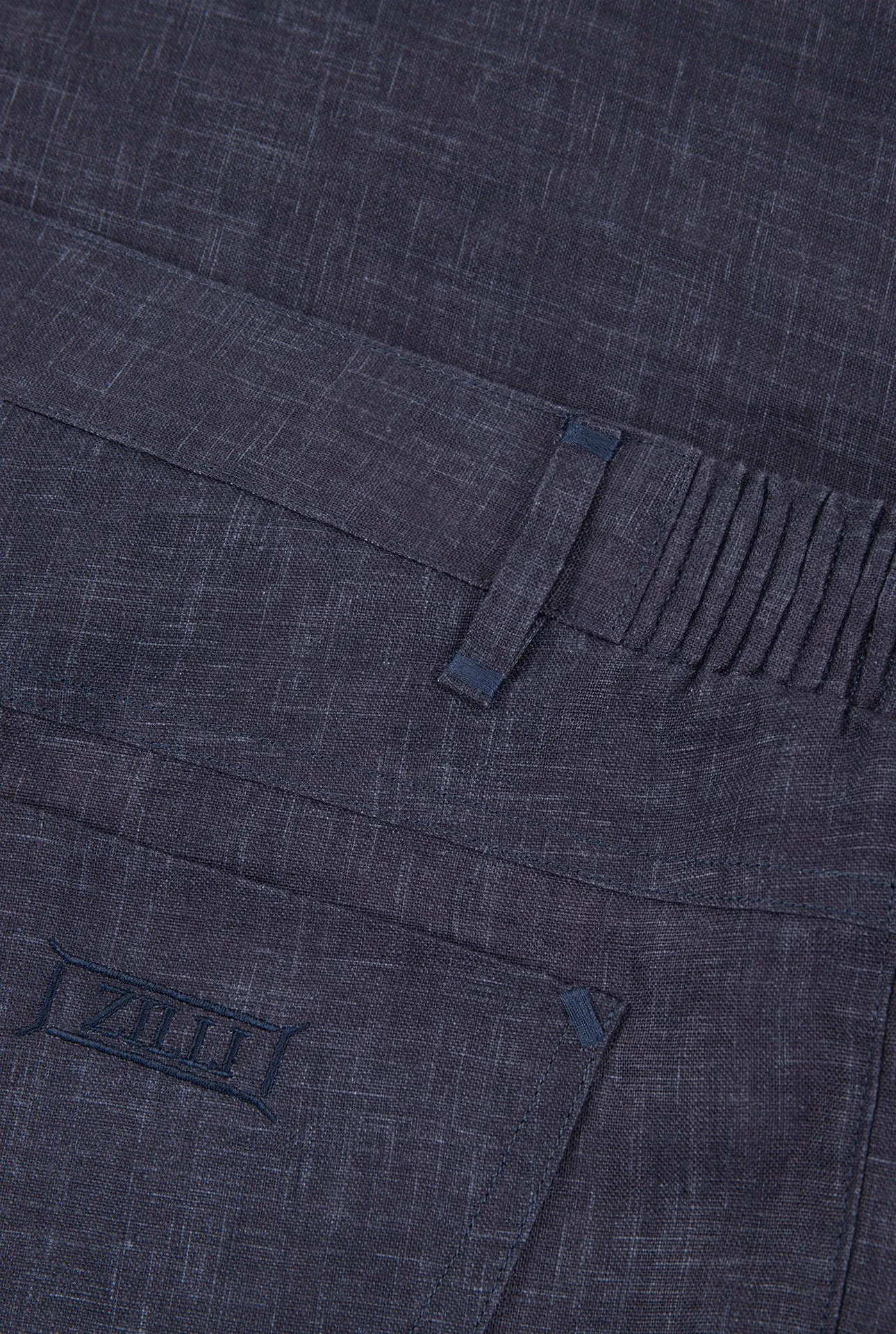 Linen Pants