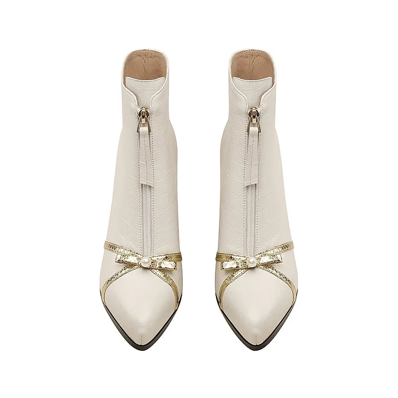 LuxeVigue Ostranova Gala Stilettos