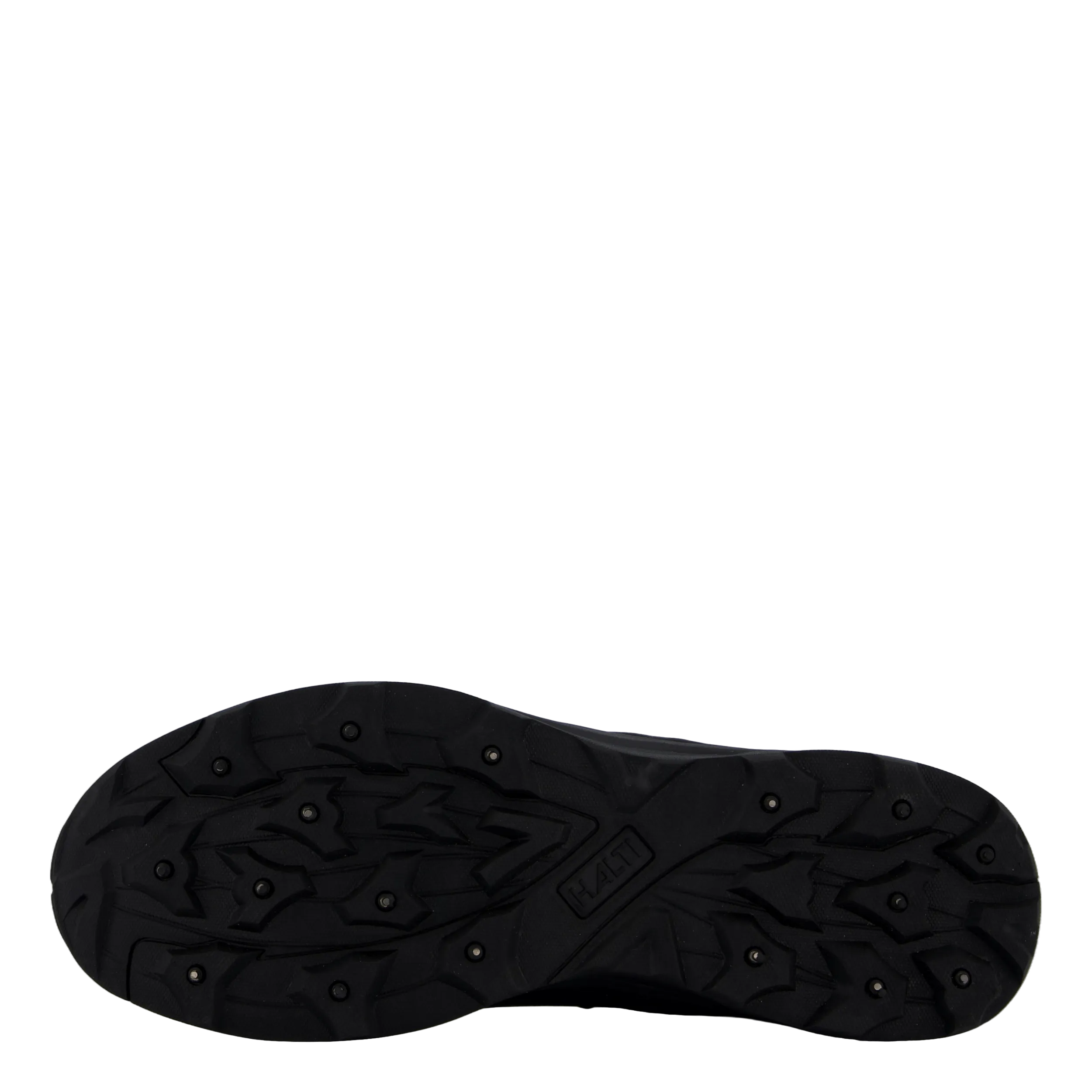 Lynx Mid Dx Spikes Black