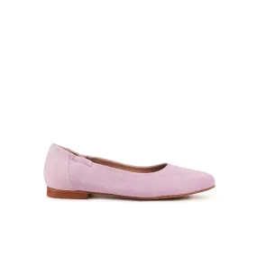 Mara Flexlite Flats Amethyst