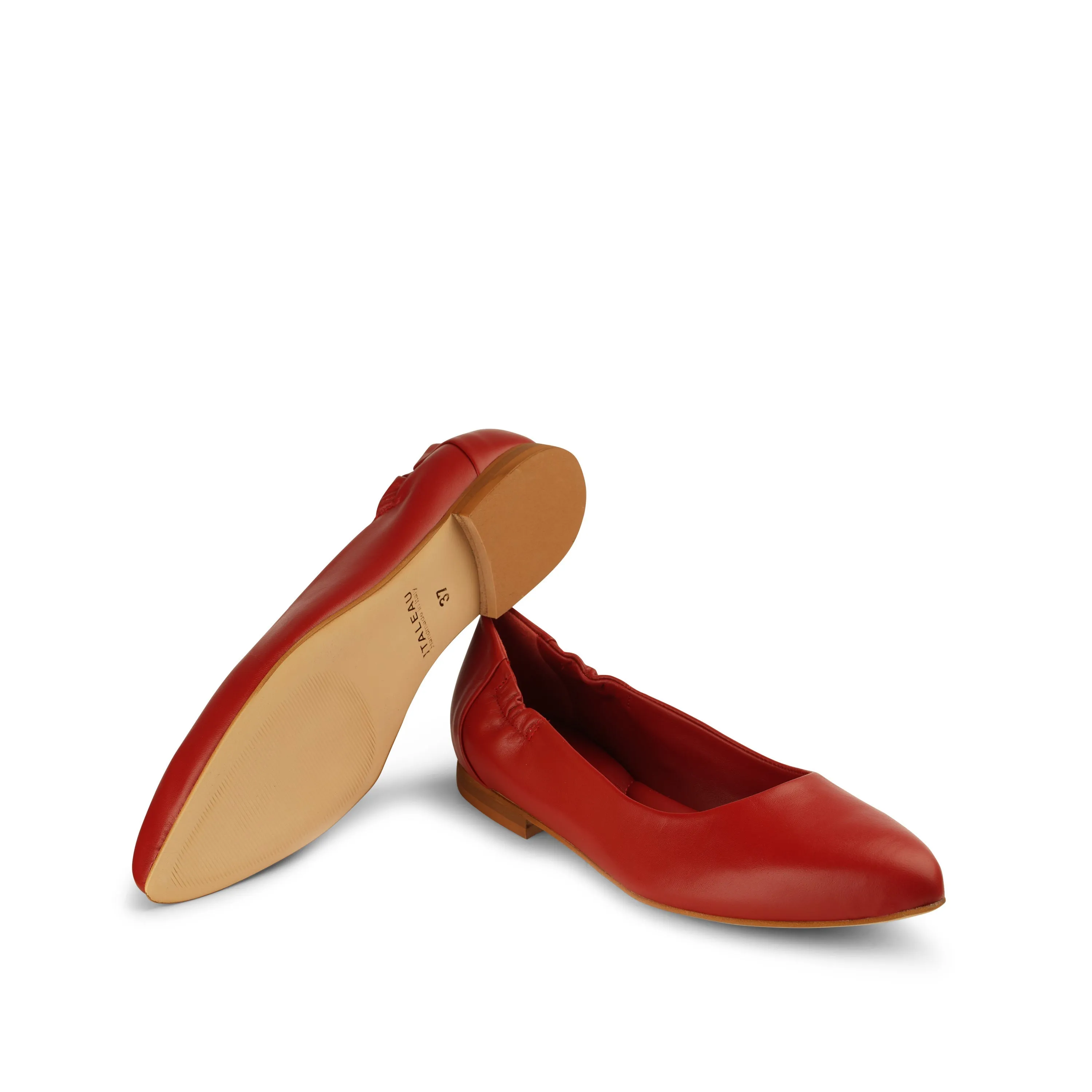 Mara Flexlite Flats Passione