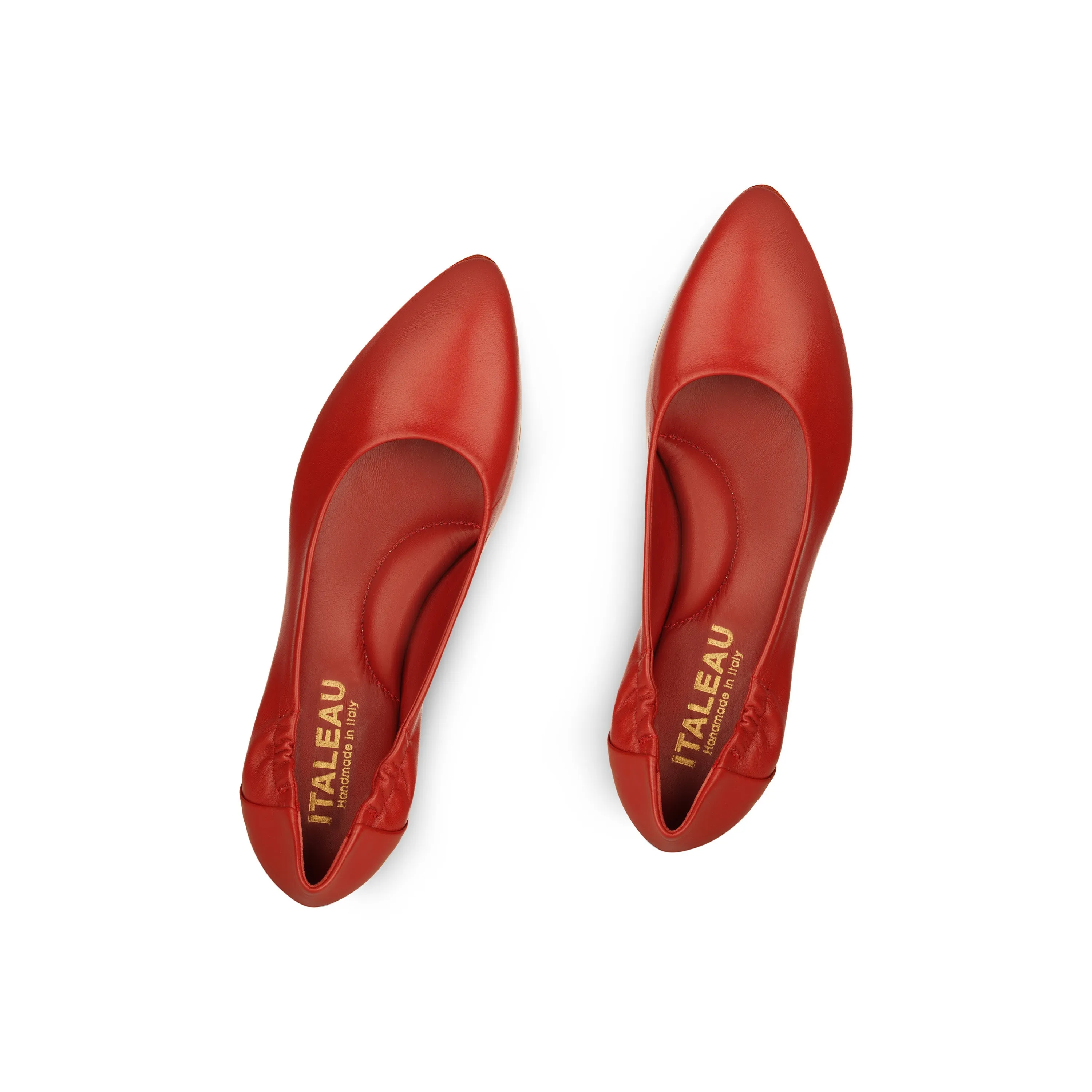 Mara Flexlite Flats Passione