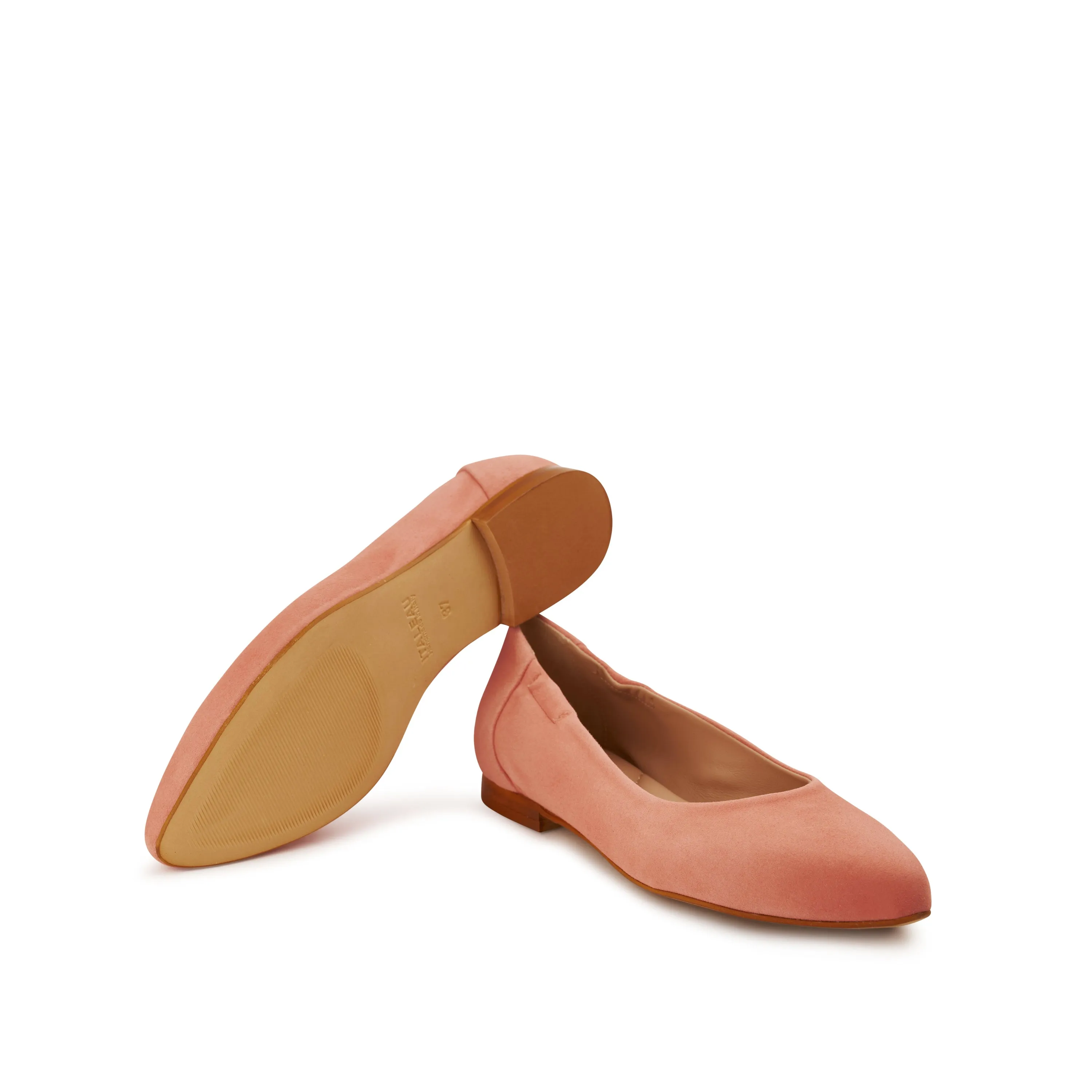 Mara Flexlite Flats Phard