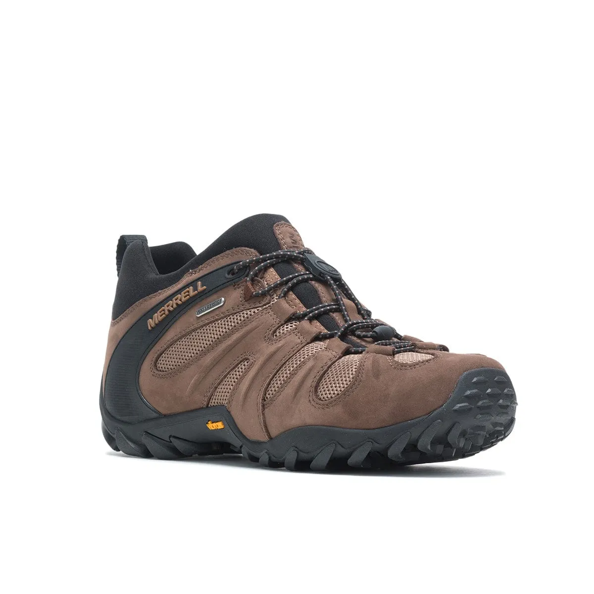 Merrell Men's Chameleon 8 Stretch Waterproof Hiking Shoe - 2024 (No PFAS)