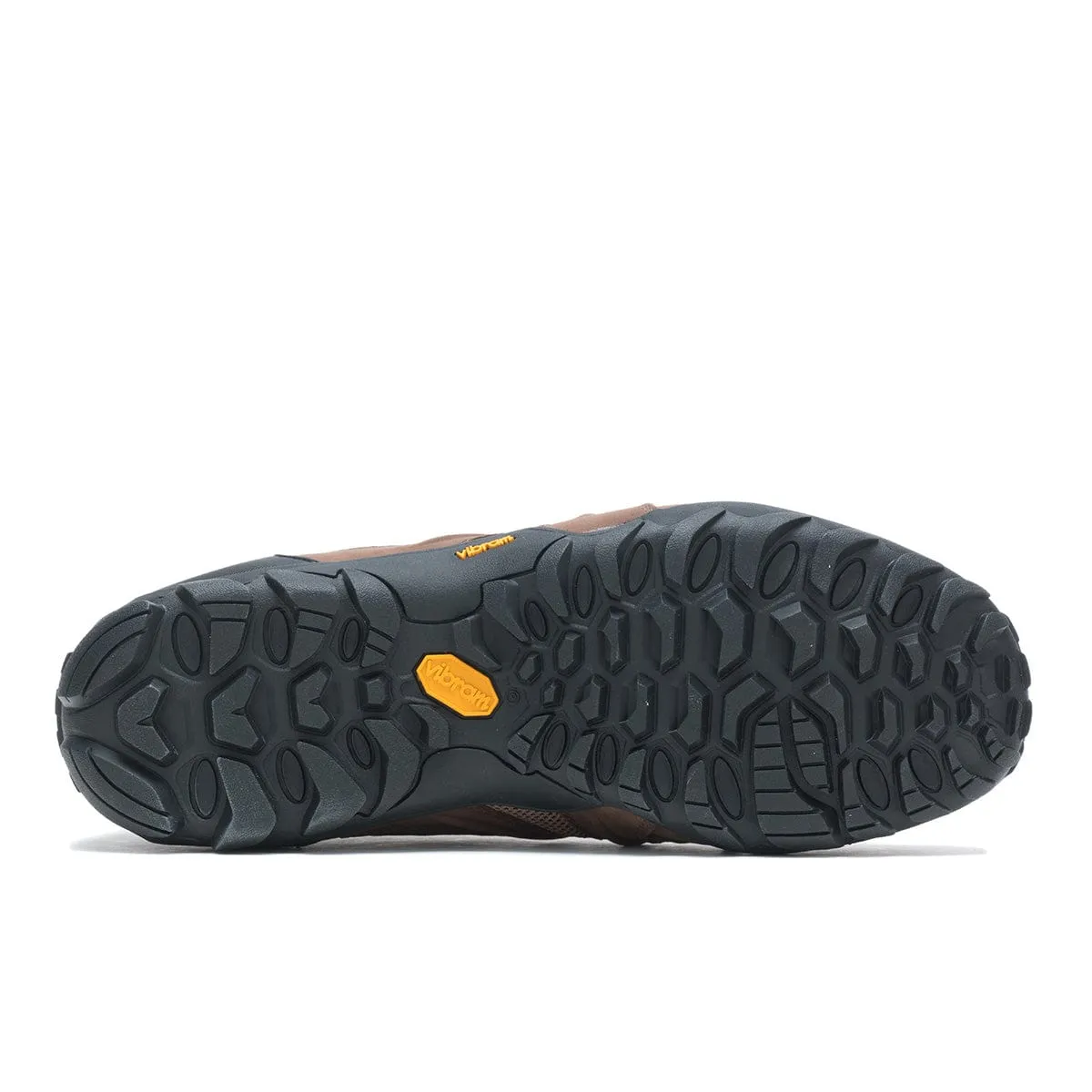 Merrell Men's Chameleon 8 Stretch Waterproof Hiking Shoe - 2024 (No PFAS)