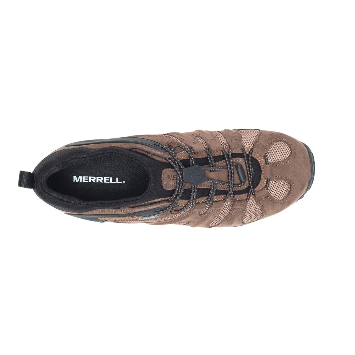 Merrell Men's Chameleon 8 Stretch Waterproof Hiking Shoe - 2024 (No PFAS)