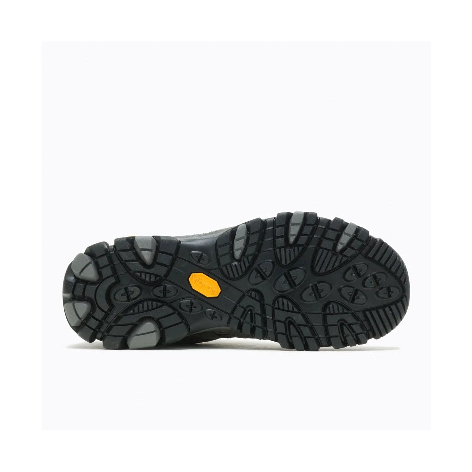 Merrell Moab 3 Women's Waterproof Hiking Shoe - 2024 (No PFAS)