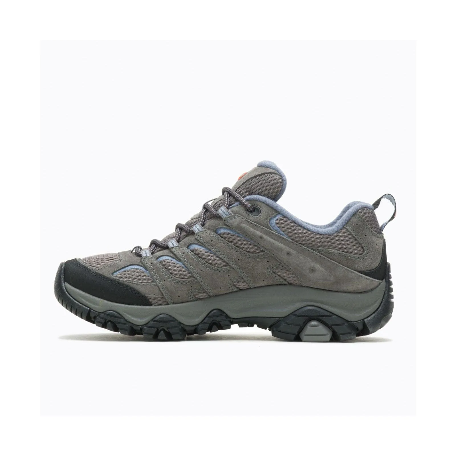 Merrell Moab 3 Women's Waterproof Hiking Shoe - 2024 (No PFAS)