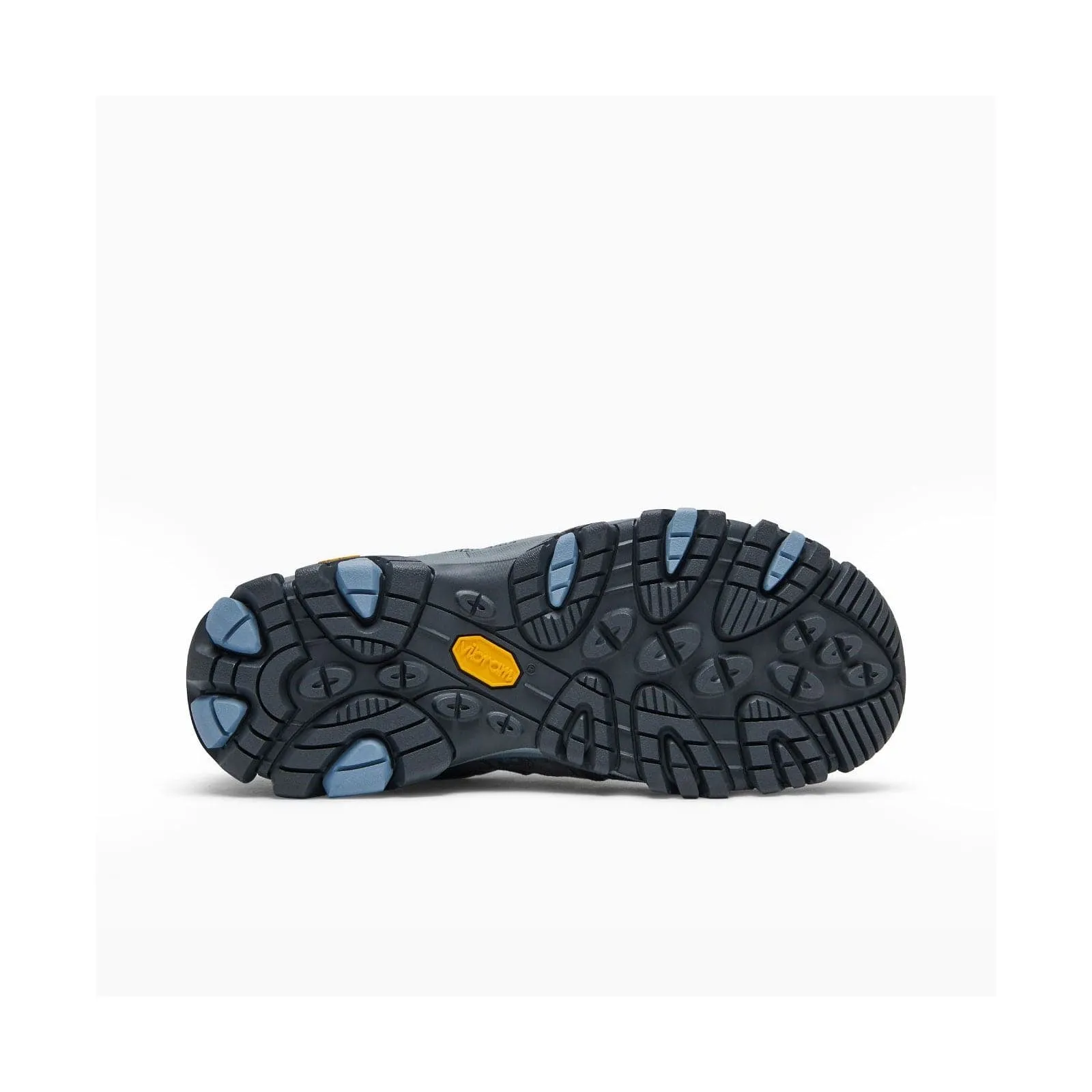 Merrell Moab 3 Women's Waterproof Hiking Shoe - 2024 (No PFAS)